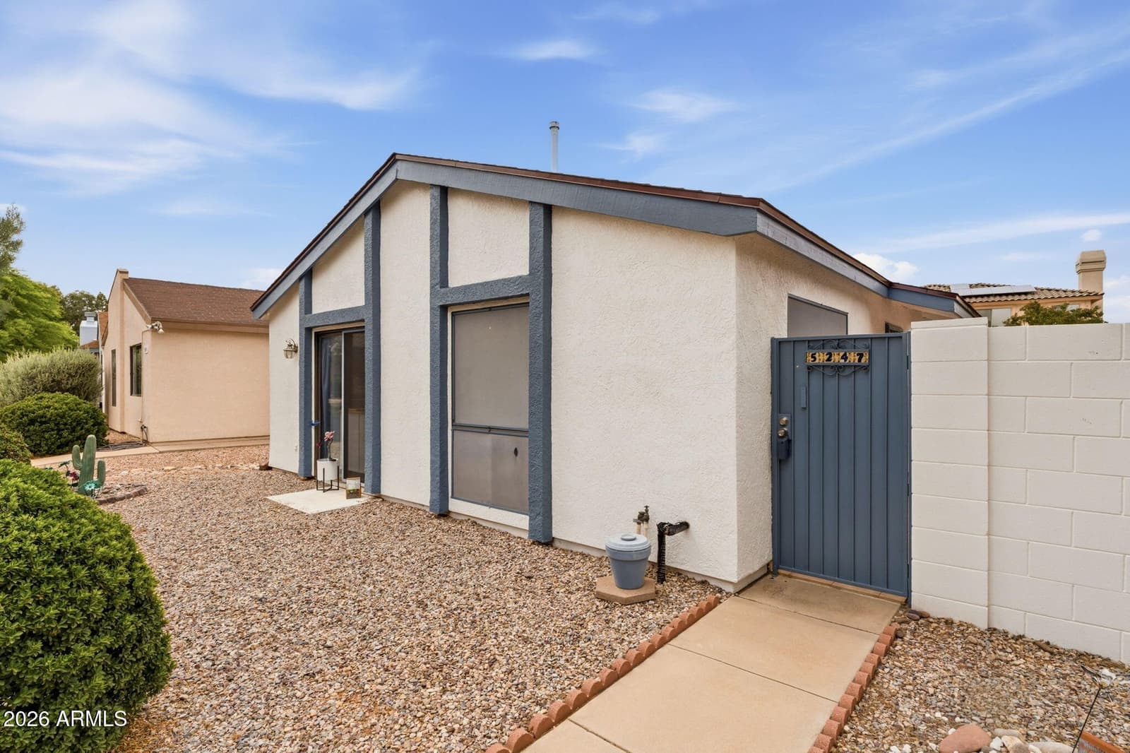 5247 DESERT SHADOWS Drive, Sierra Vista, AZ 85635 — photo 3 of 35
