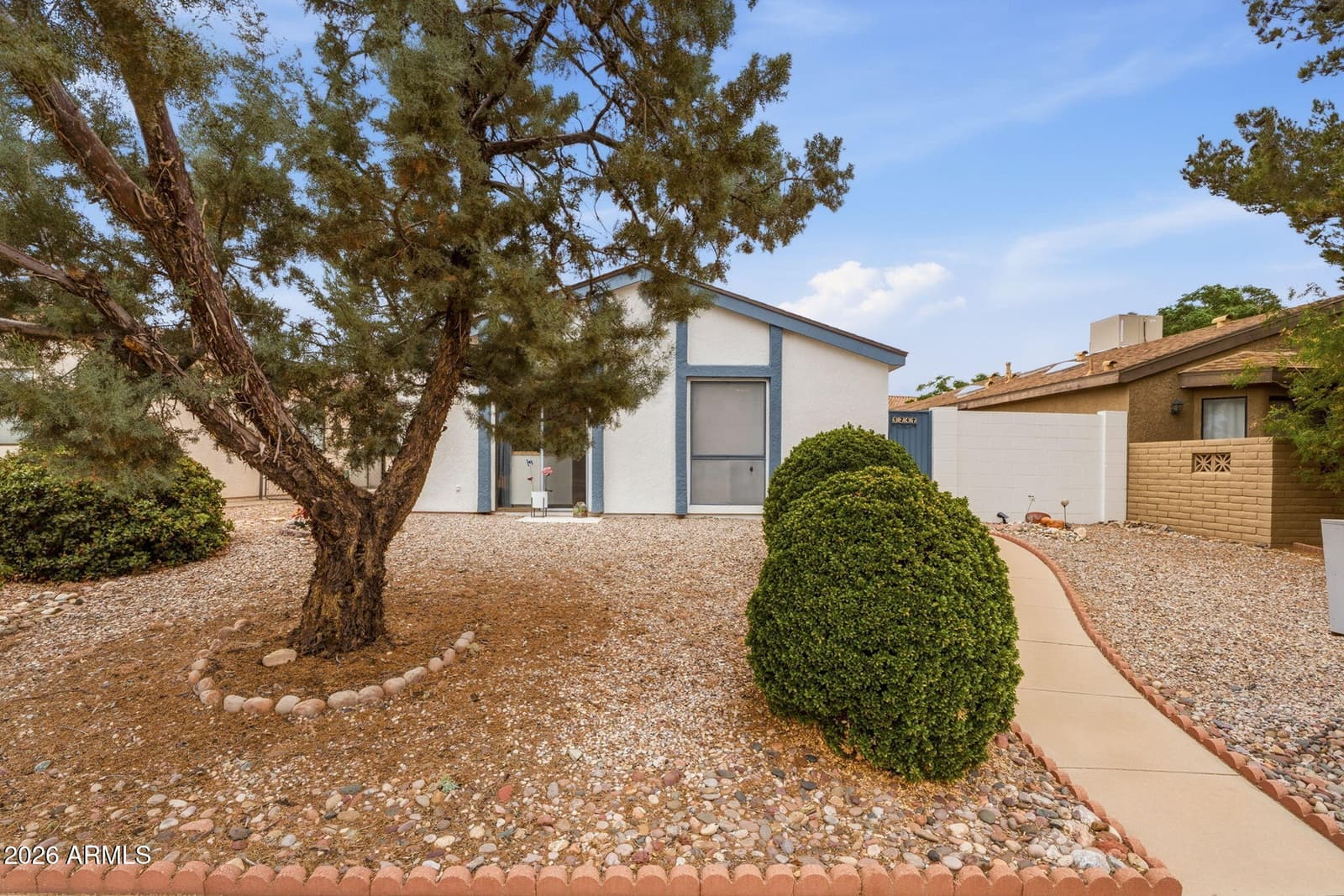 5247 DESERT SHADOWS Drive, Sierra Vista, AZ 85635 — photo 2 of 35