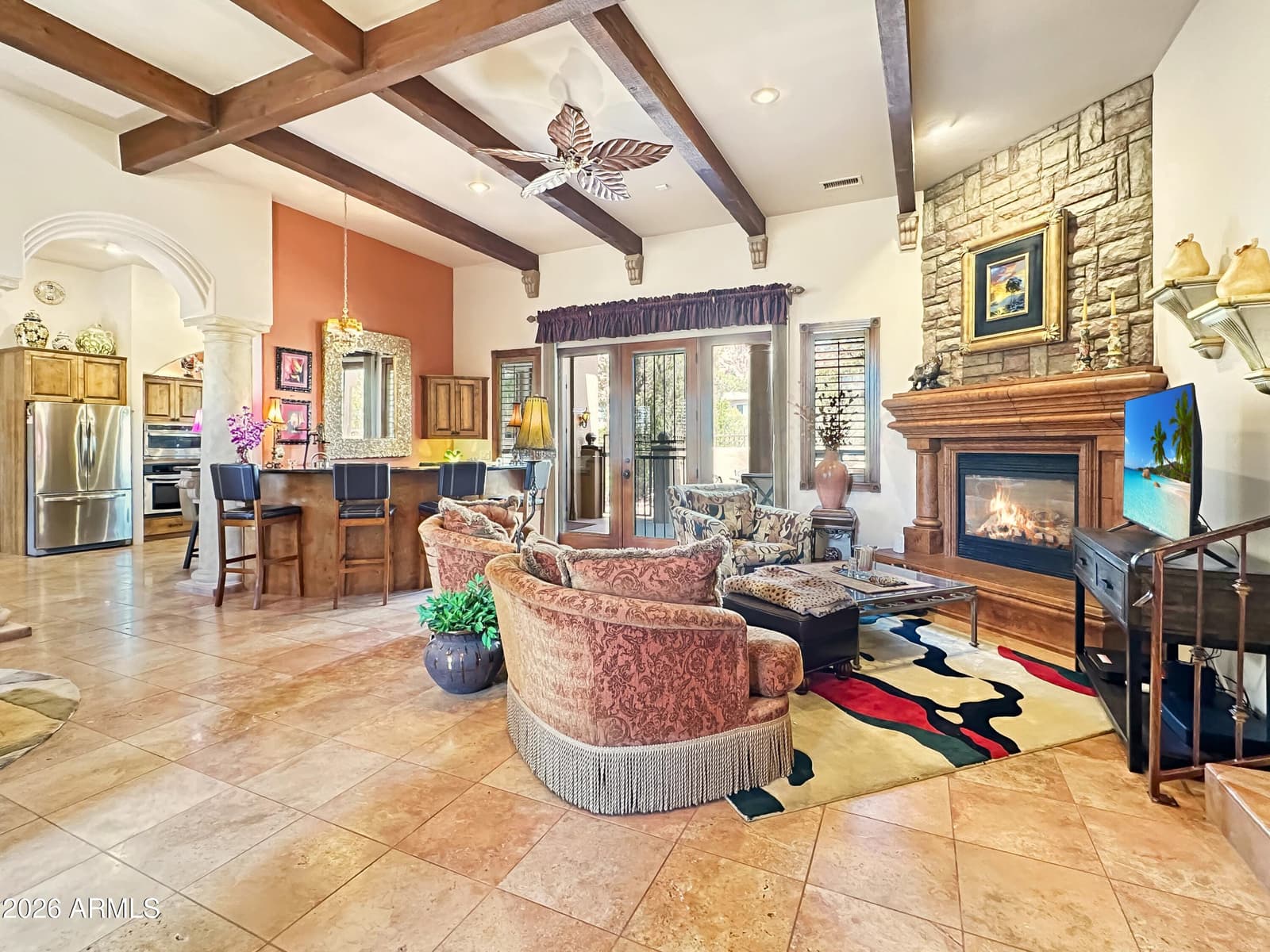 2235 E Mule Deer Road, Sedona, AZ 86336 — photo 3 of 24