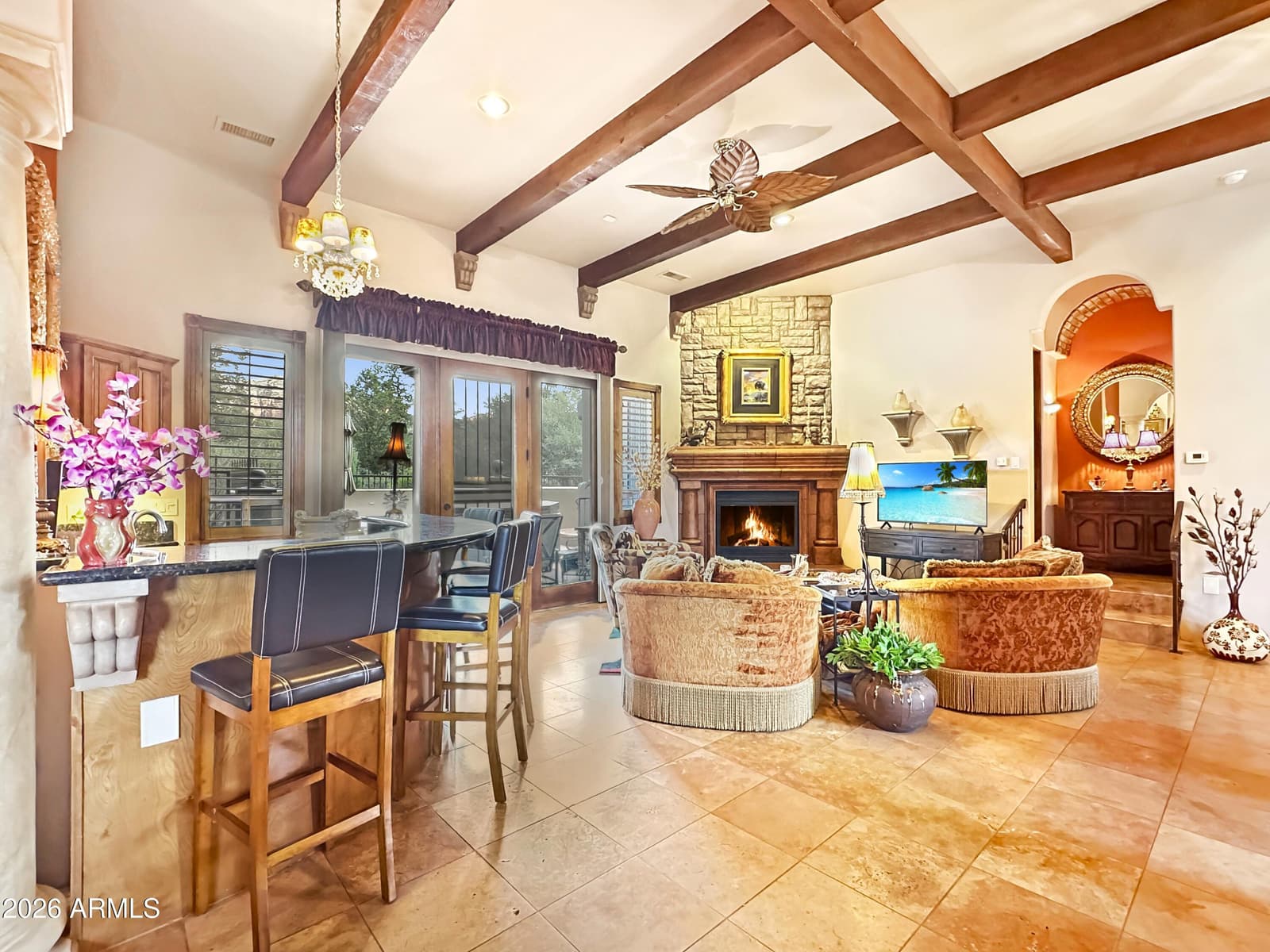 2235 E Mule Deer Road, Sedona, AZ 86336 — photo 4 of 24