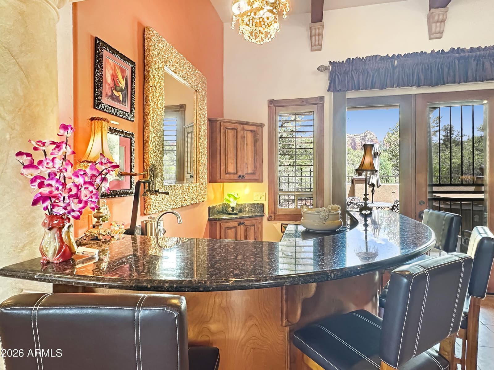 2235 E Mule Deer Road, Sedona, AZ 86336 — photo 5 of 24