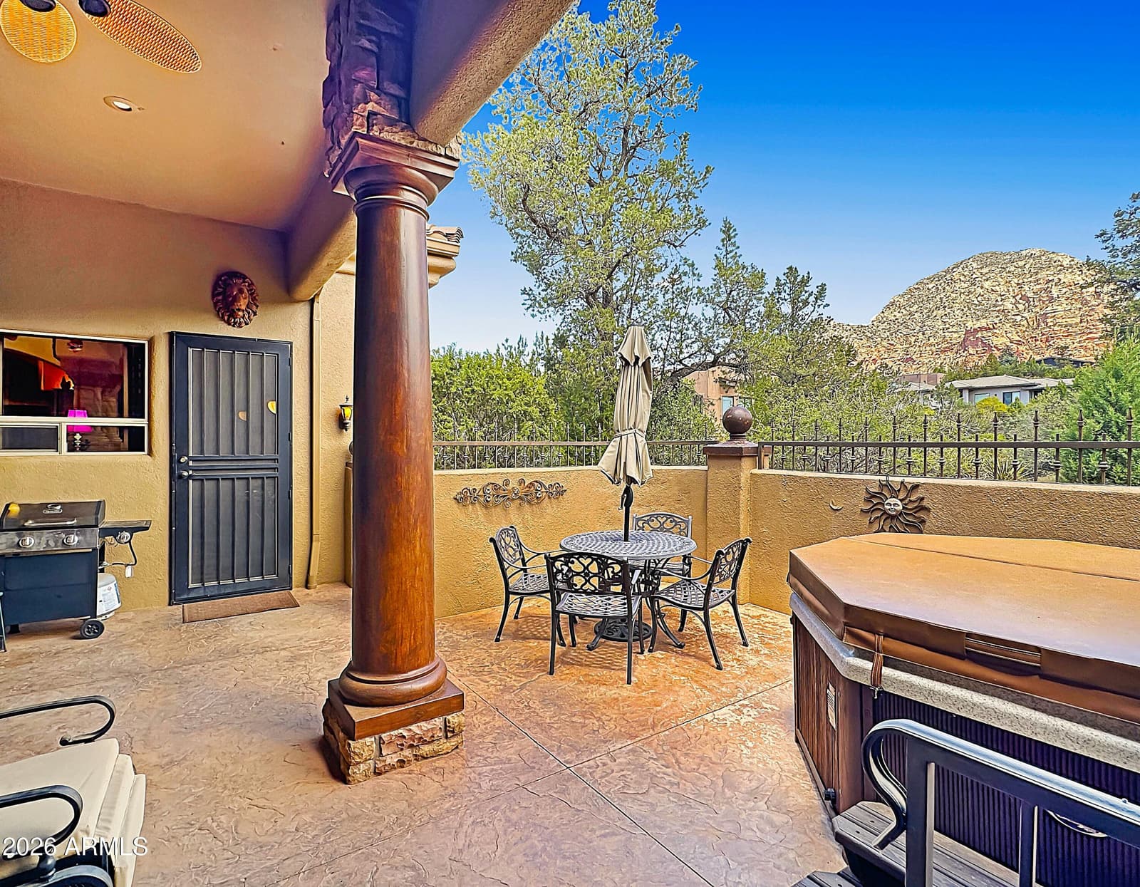 2235 E Mule Deer Road, Sedona, AZ 86336 — photo 7 of 24