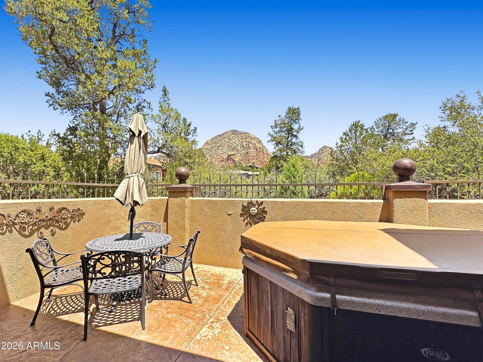 2235 E Mule Deer Road, Sedona, AZ 86336 — photo 6 of 24