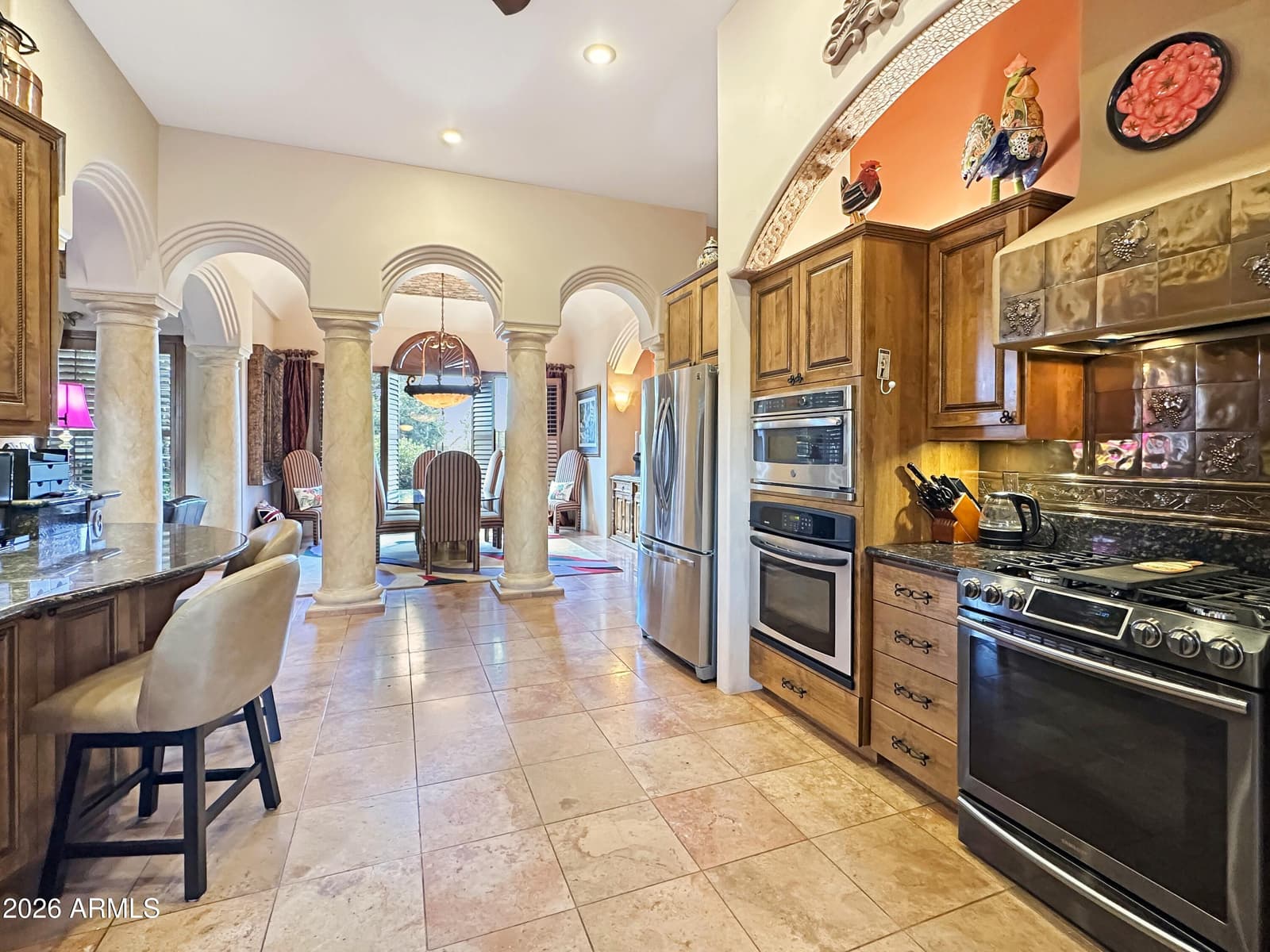 2235 E Mule Deer Road, Sedona, AZ 86336 — photo 10 of 24