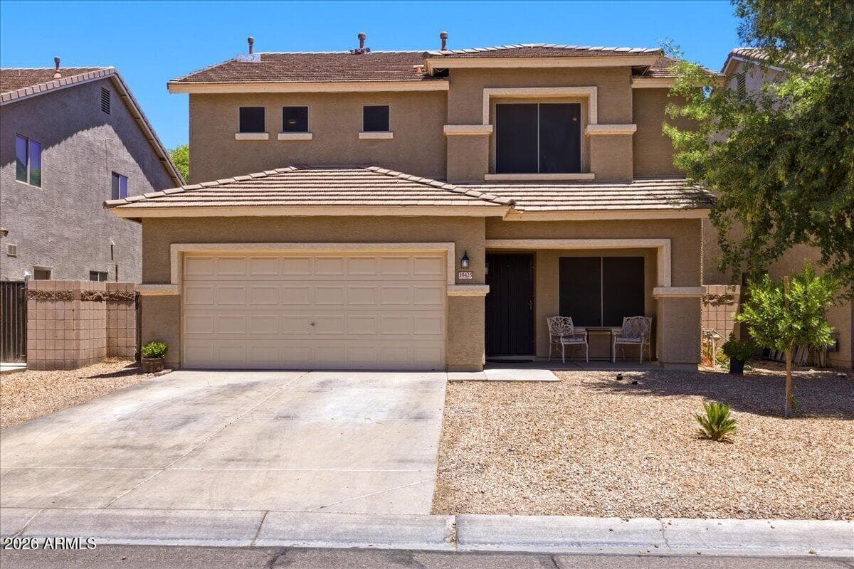39425 N CAROLINA Avenue, San Tan Valley, AZ 85140 — photo 2 of 47