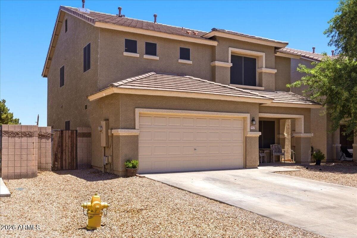 39425 N CAROLINA Avenue, San Tan Valley, AZ 85140 — photo 3 of 47
