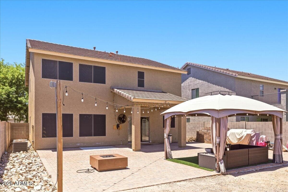 39425 N CAROLINA Avenue, San Tan Valley, AZ 85140 — photo 41 of 47