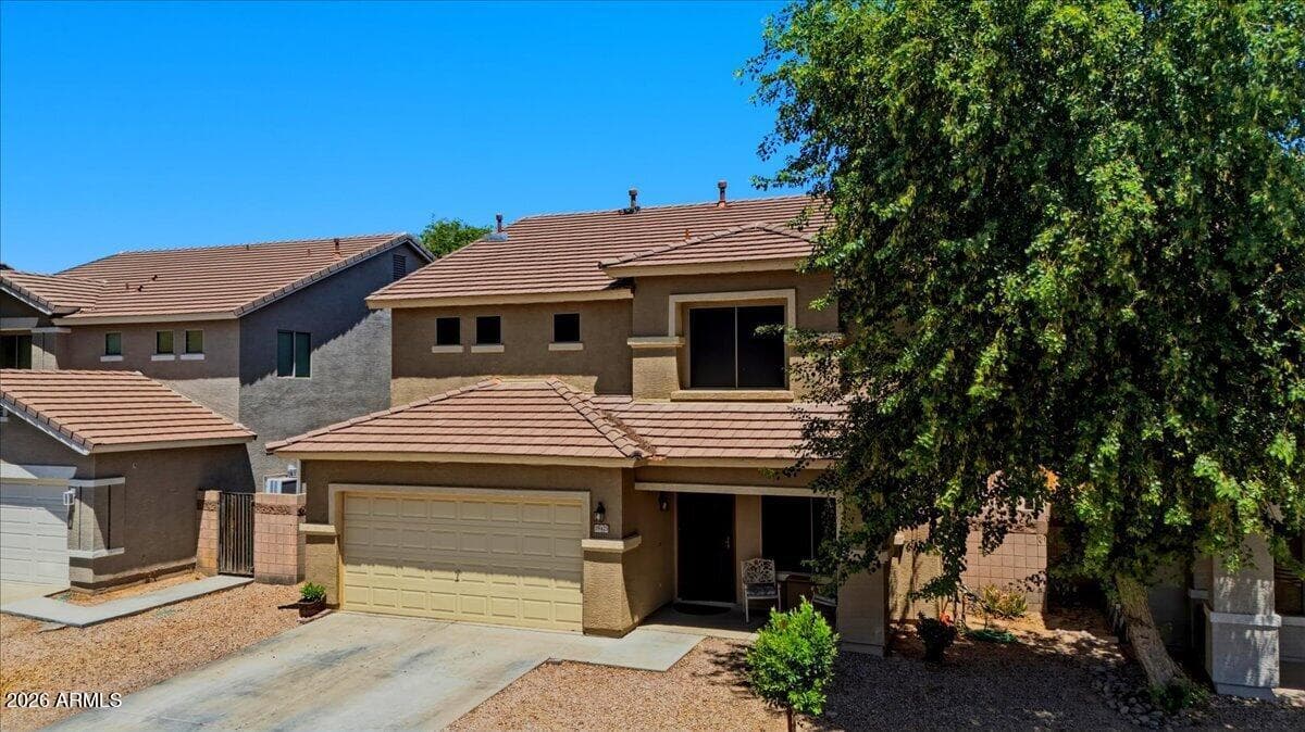 39425 N CAROLINA Avenue, San Tan Valley, AZ 85140 — photo 4 of 47