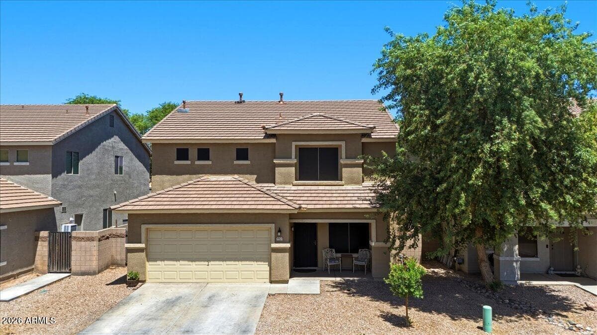 39425 N CAROLINA Avenue, San Tan Valley, AZ 85140 — photo 5 of 47