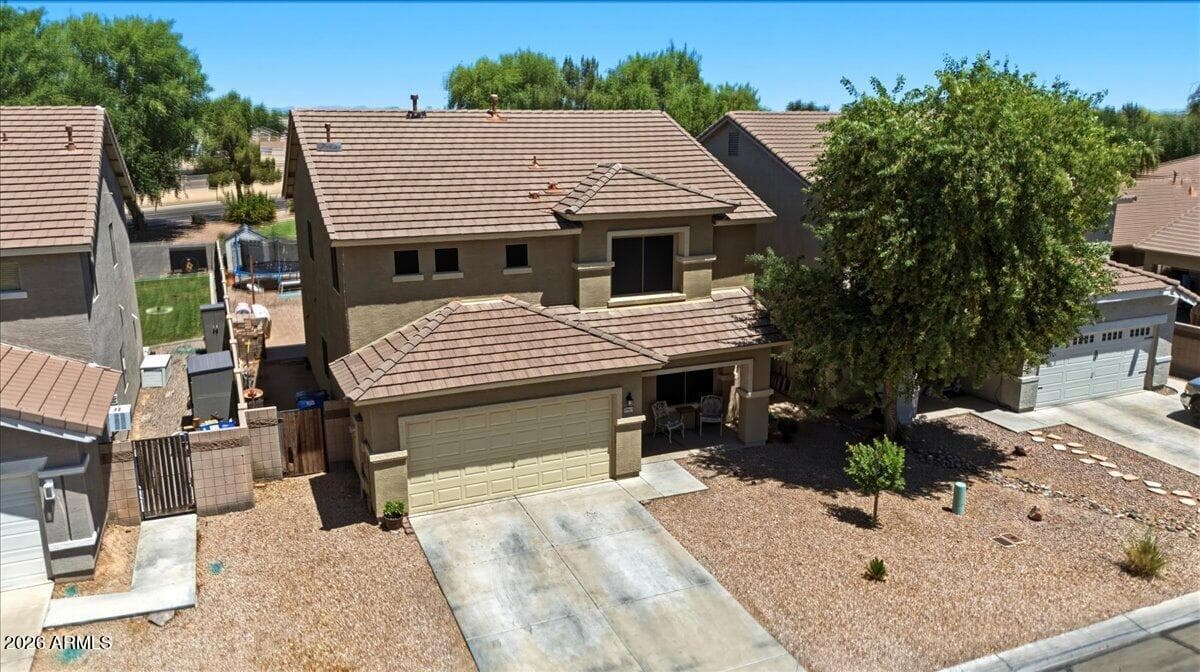 39425 N CAROLINA Avenue, San Tan Valley, AZ 85140 — photo 6 of 47
