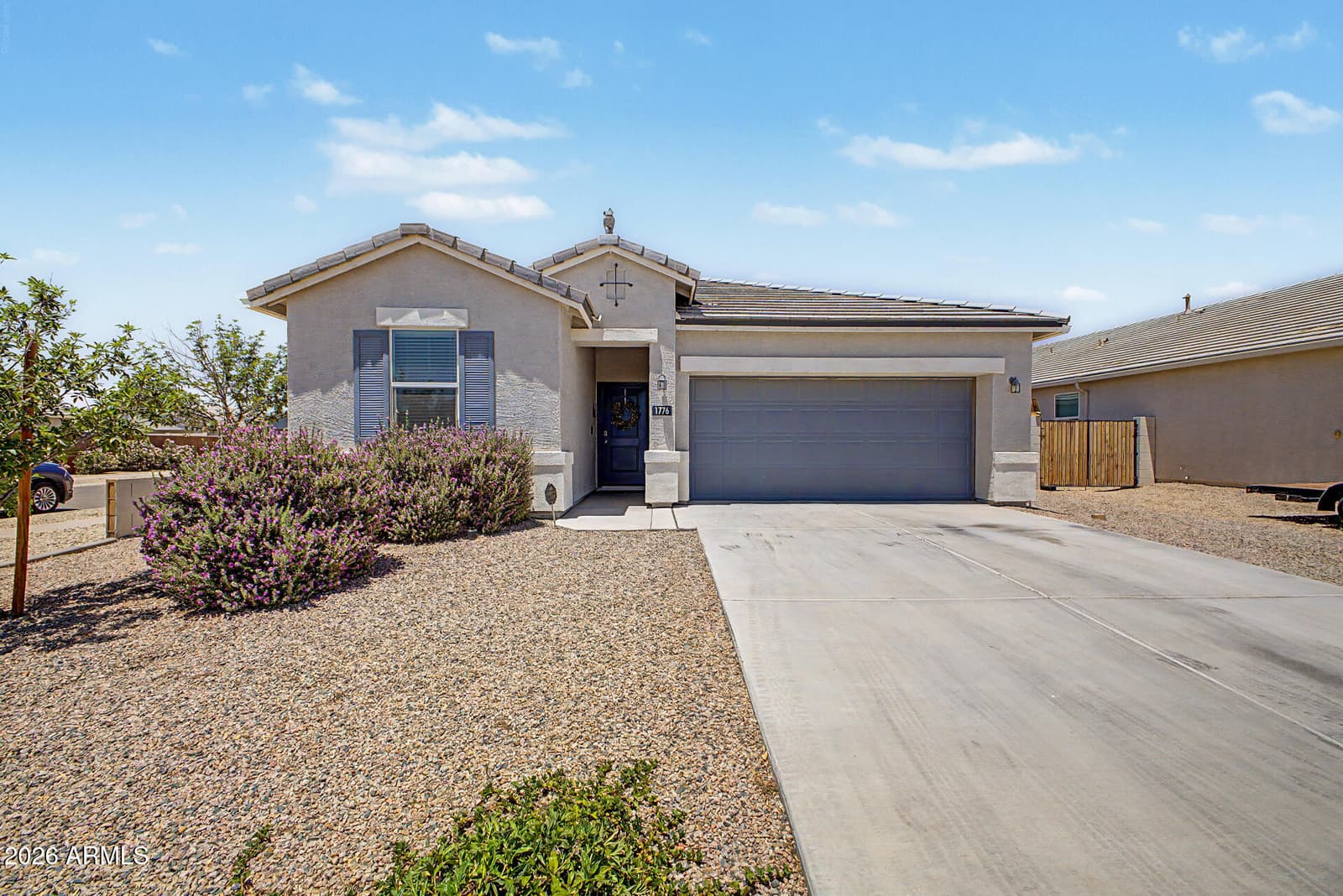 1776 W PIMA Avenue, Coolidge, AZ 85128 — photo 1 of 34