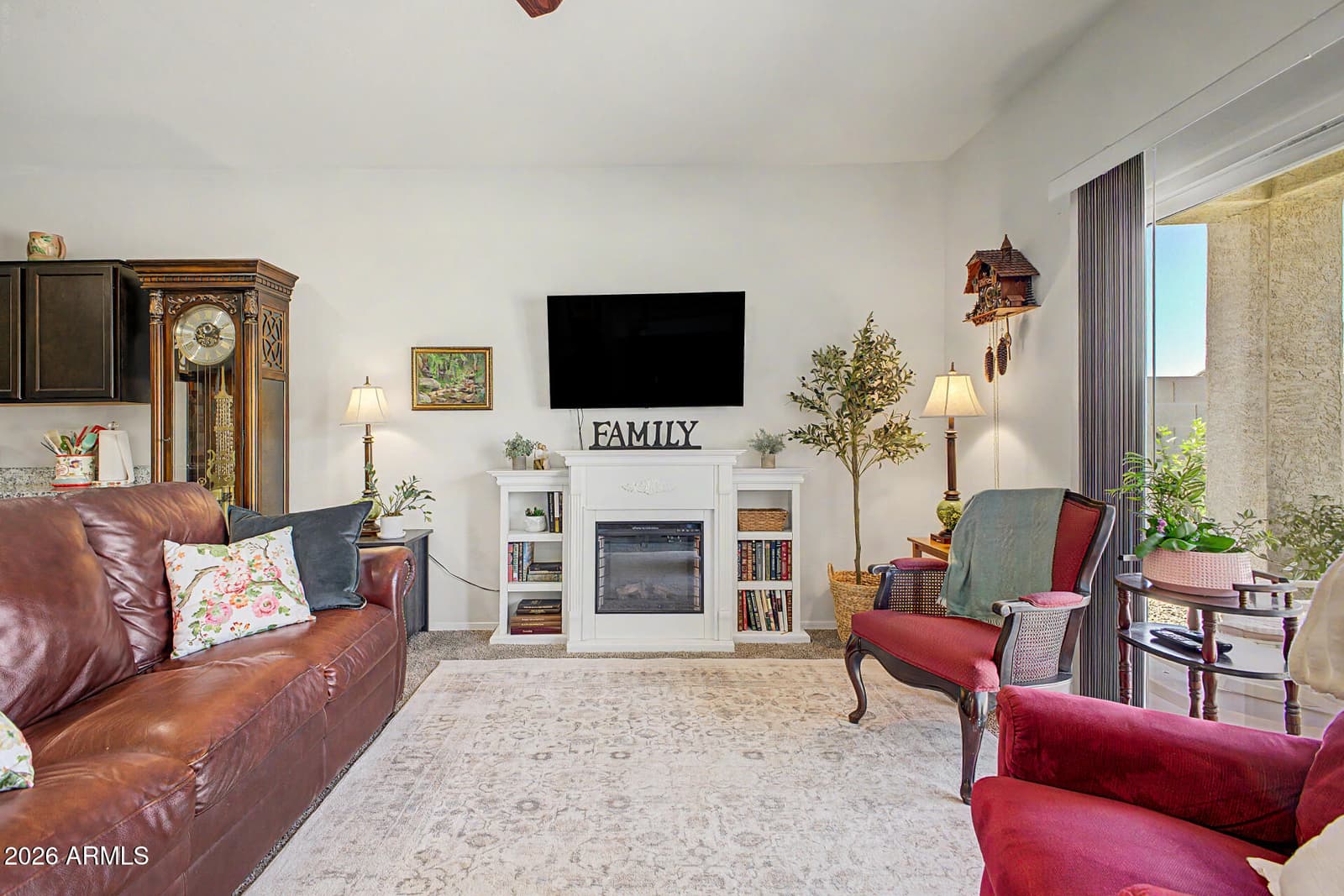 1776 W PIMA Avenue, Coolidge, AZ 85128 — photo 5 of 34
