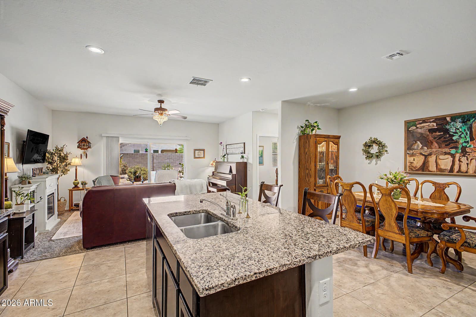 1776 W PIMA Avenue, Coolidge, AZ 85128 — photo 10 of 34