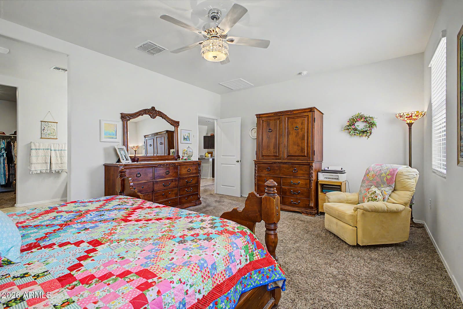 1776 W PIMA Avenue, Coolidge, AZ 85128 — photo 14 of 34