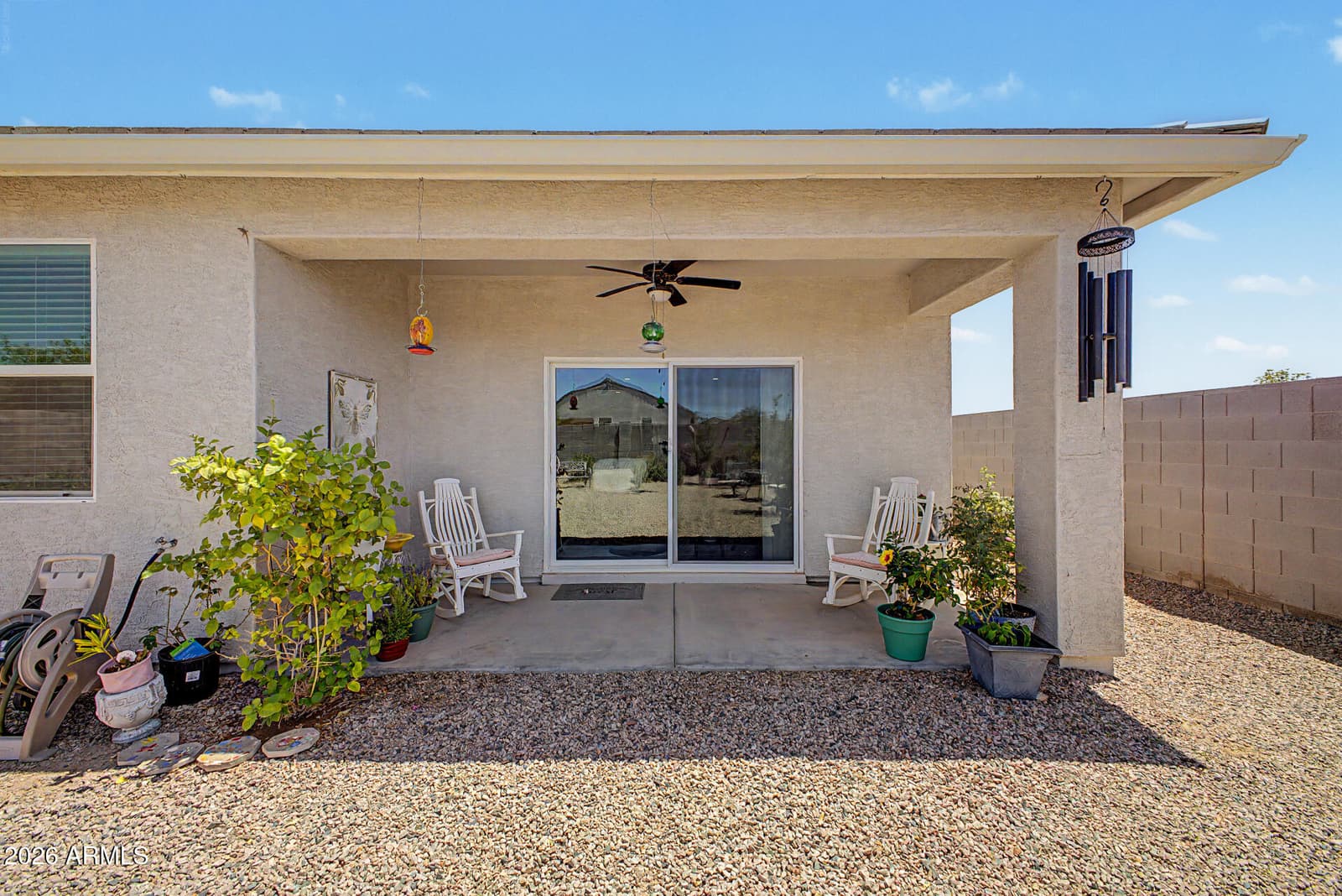 1776 W PIMA Avenue, Coolidge, AZ 85128 — photo 29 of 34