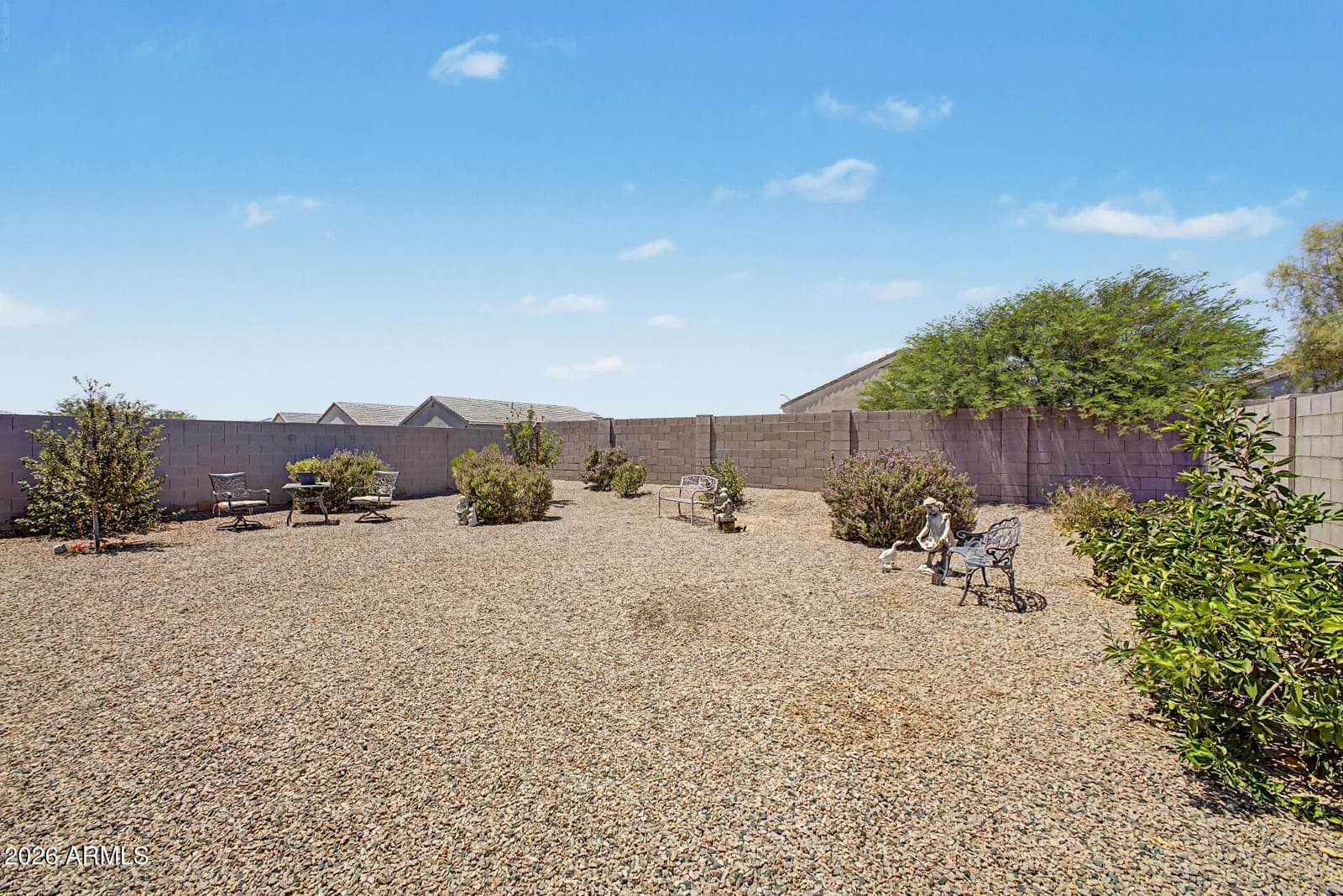 1776 W PIMA Avenue, Coolidge, AZ 85128 — photo 30 of 34