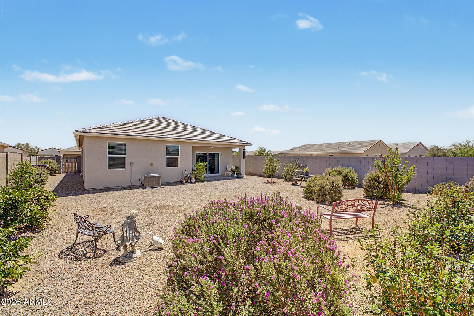 1776 W PIMA Avenue, Coolidge, AZ 85128 — photo 32 of 34
