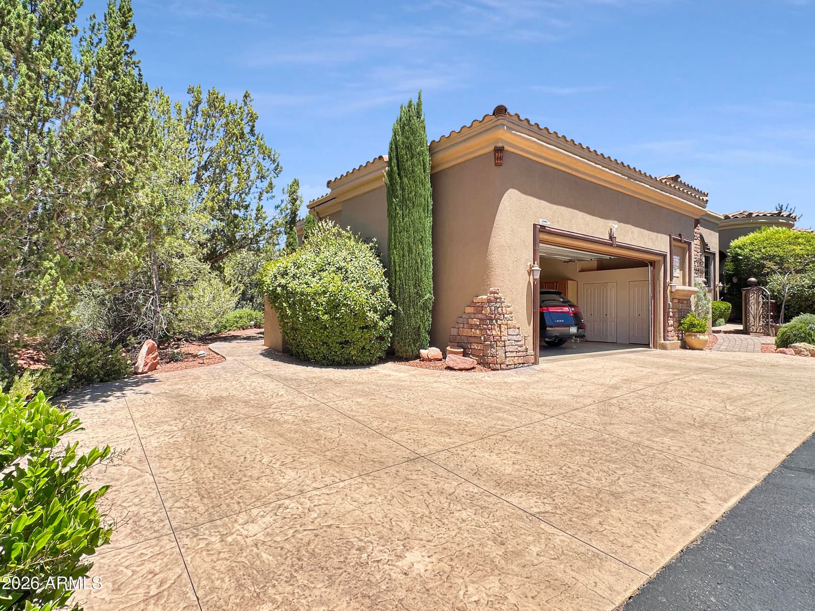 2235 E Mule Deer Road, Sedona, AZ 86336 — photo 22 of 24