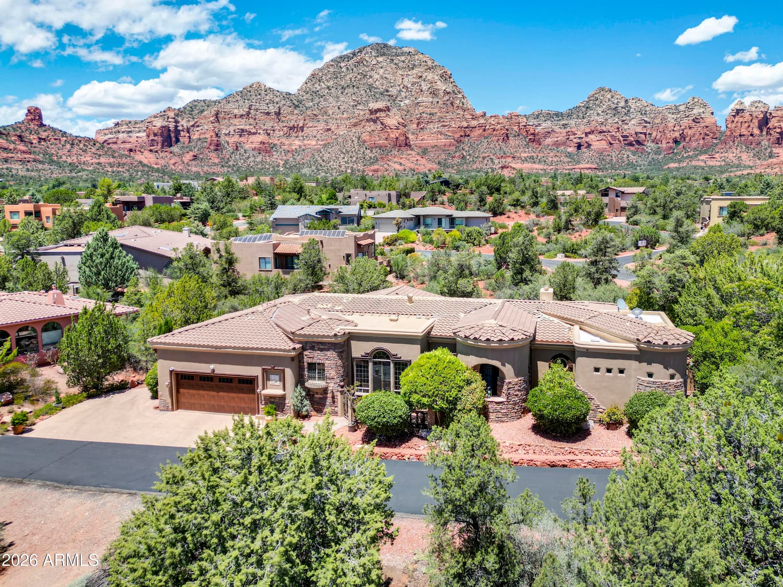 2235 E Mule Deer Road, Sedona, AZ 86336 — photo 23 of 24