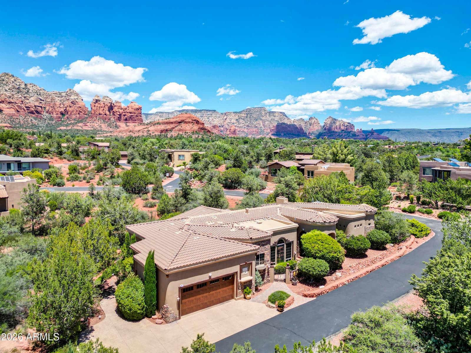2235 E Mule Deer Road, Sedona, AZ 86336 — photo 24 of 24