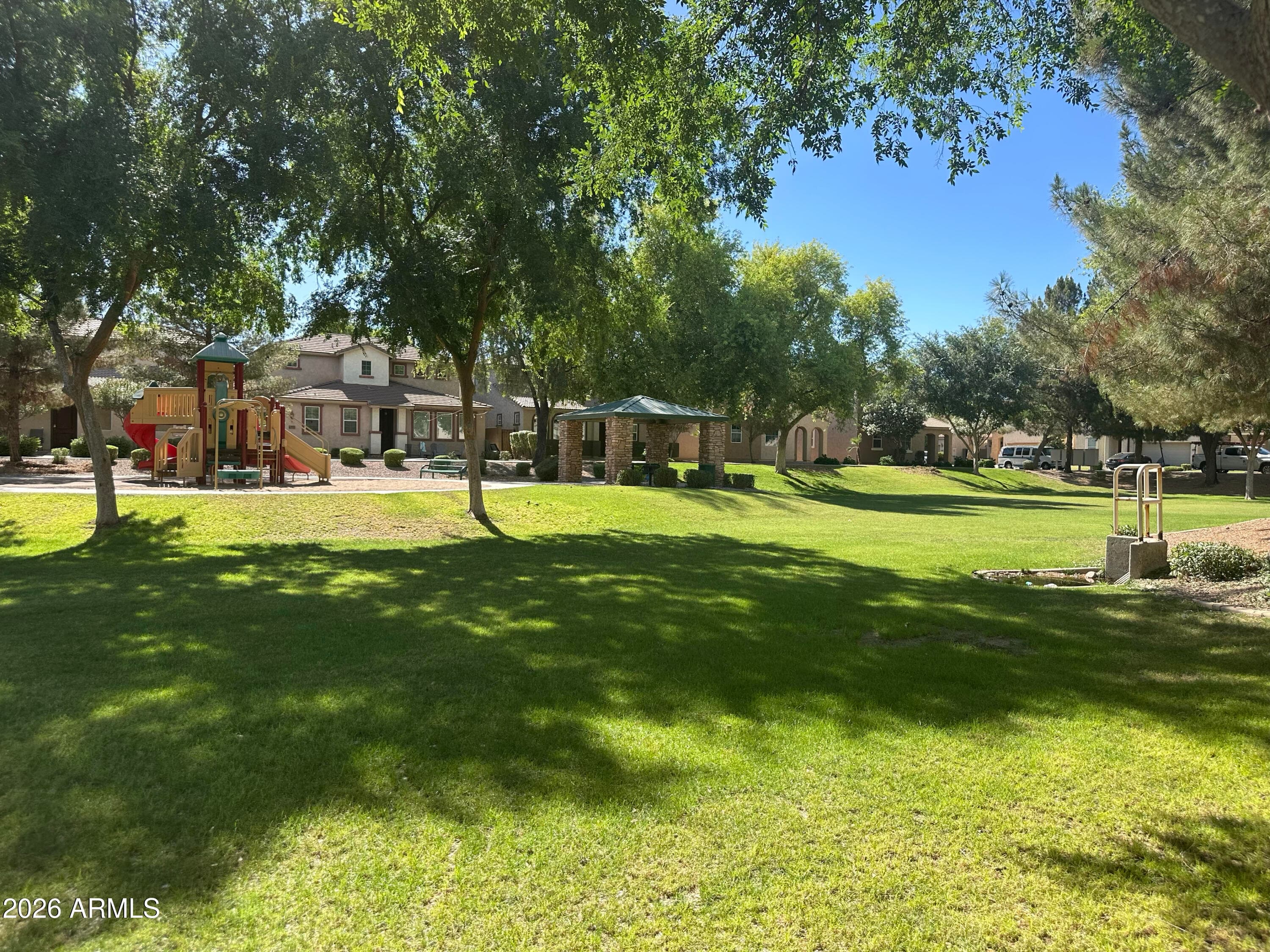 4063 E MILKY Way, Gilbert, AZ 85295 — photo 20 of 21