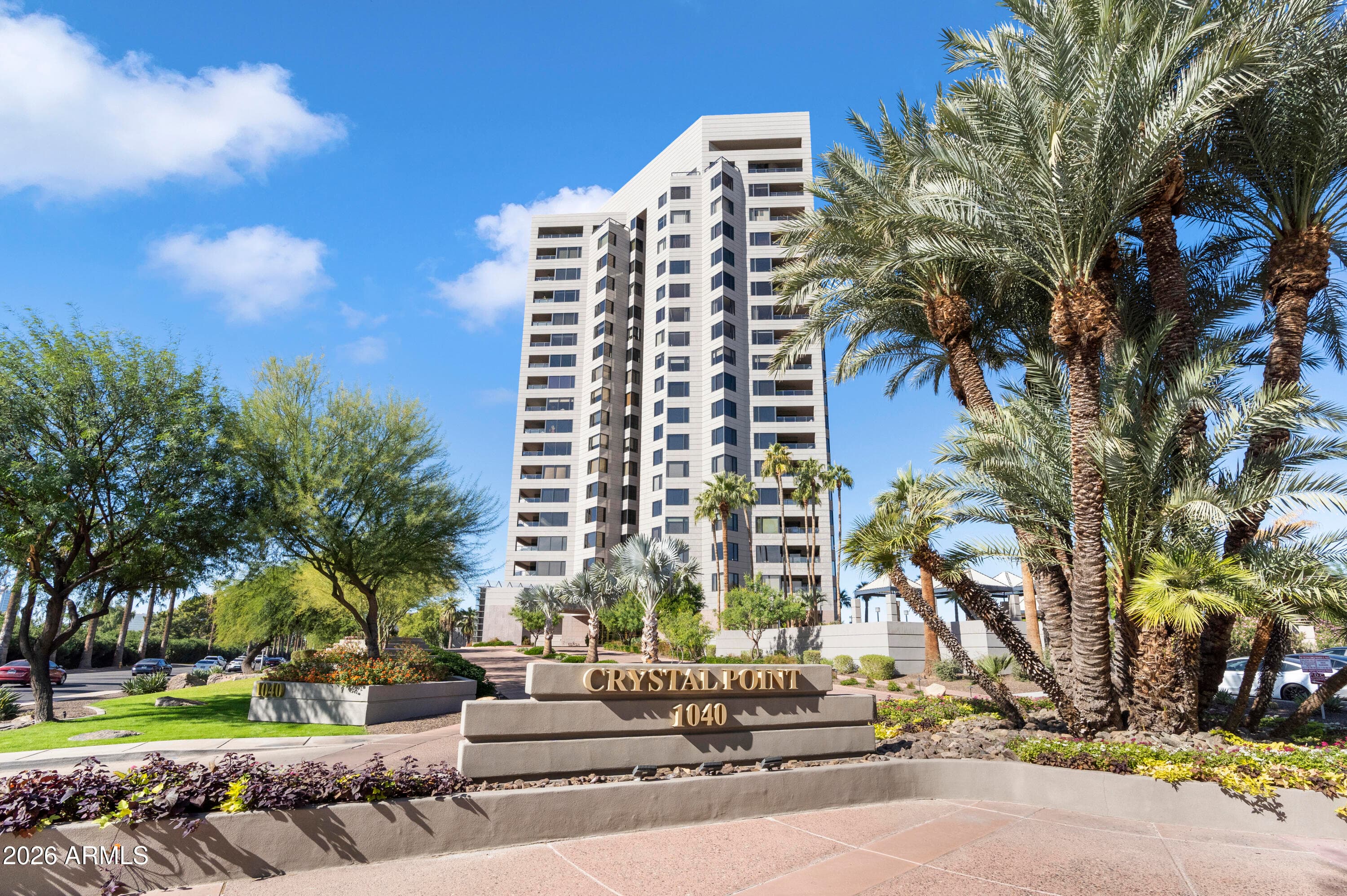 1040 E OSBORN Road 803, Phoenix, AZ 85014
