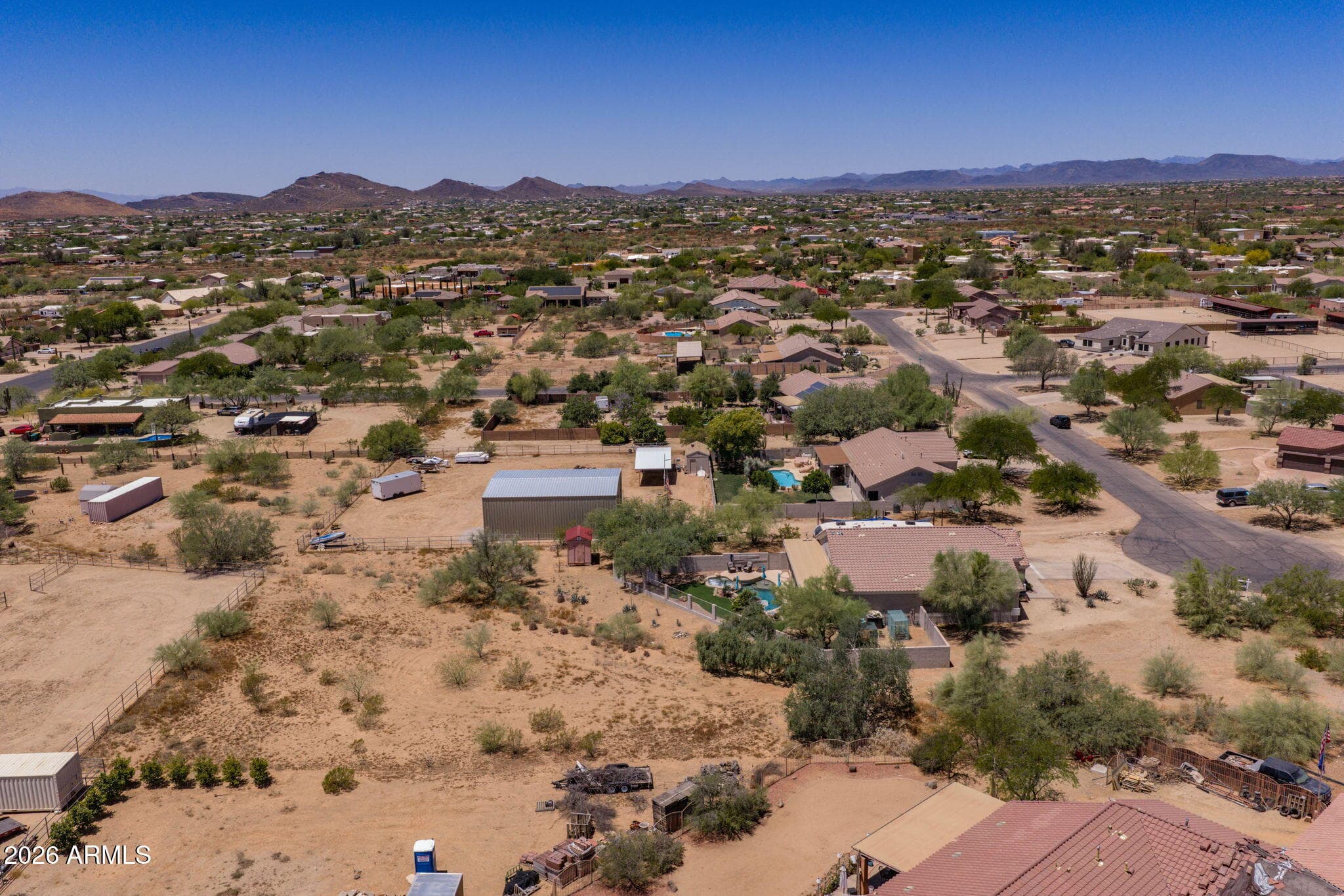 229 E JORDON Lane, Phoenix, AZ 85086 — photo 36 of 36