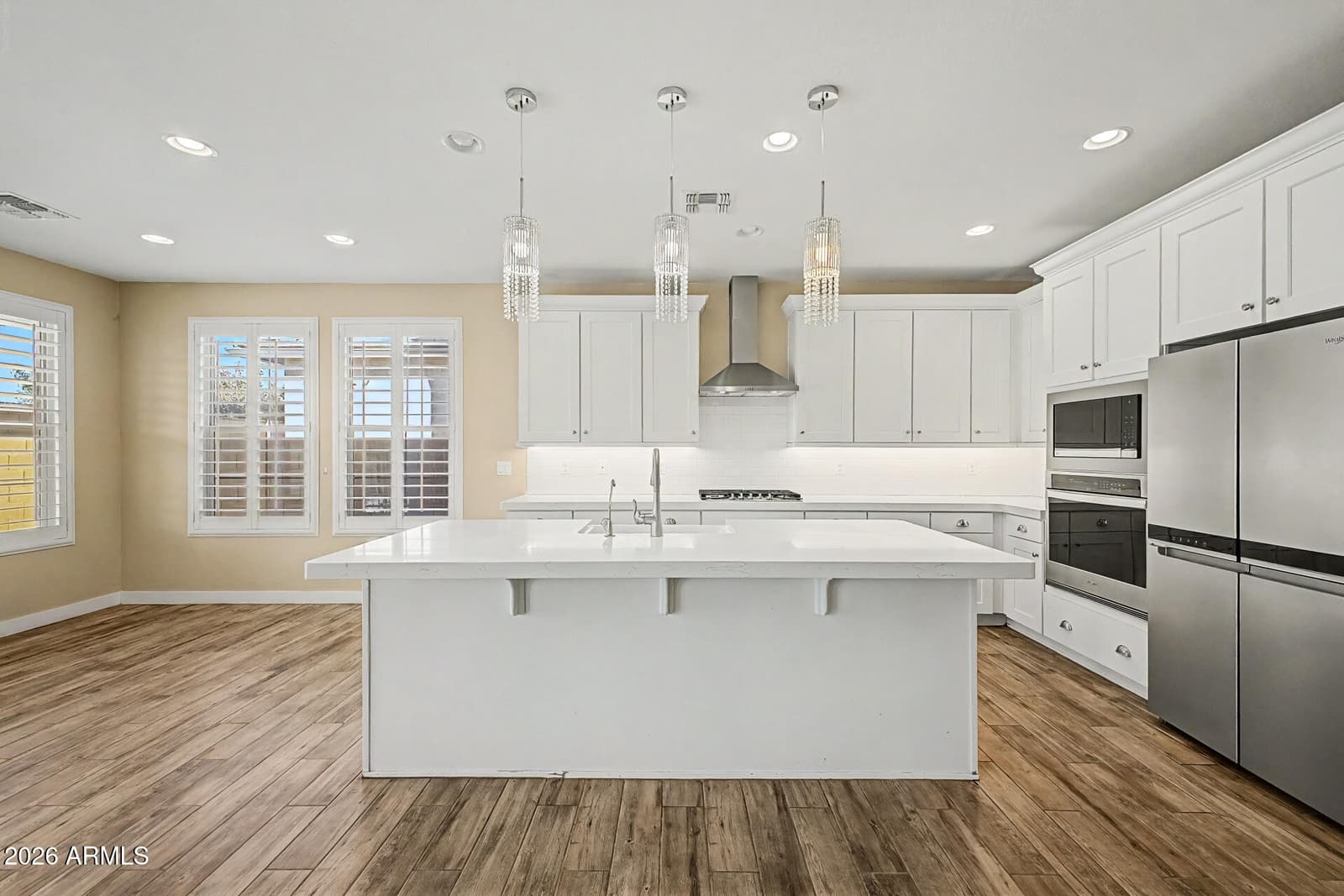2144 E FLAMINGO Way E, Gilbert, AZ 85297 — photo 11 of 37