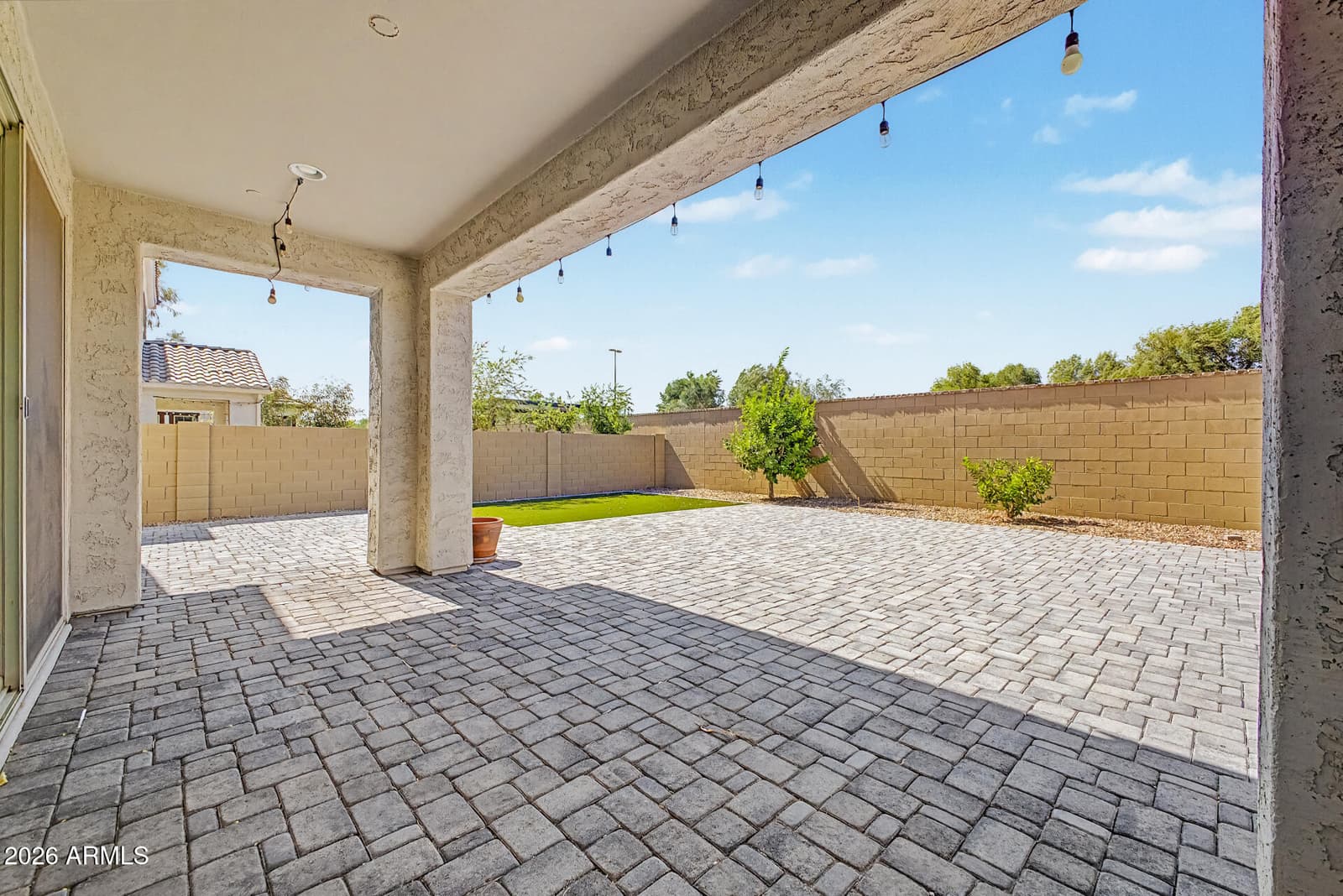 2144 E FLAMINGO Way E, Gilbert, AZ 85297 — photo 33 of 37