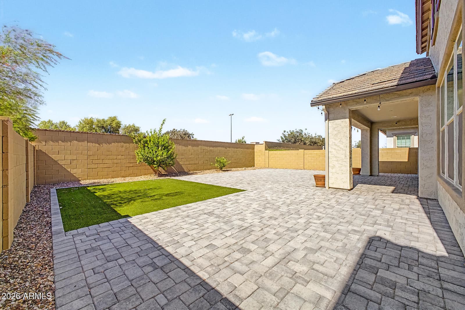 2144 E FLAMINGO Way E, Gilbert, AZ 85297 — photo 36 of 37