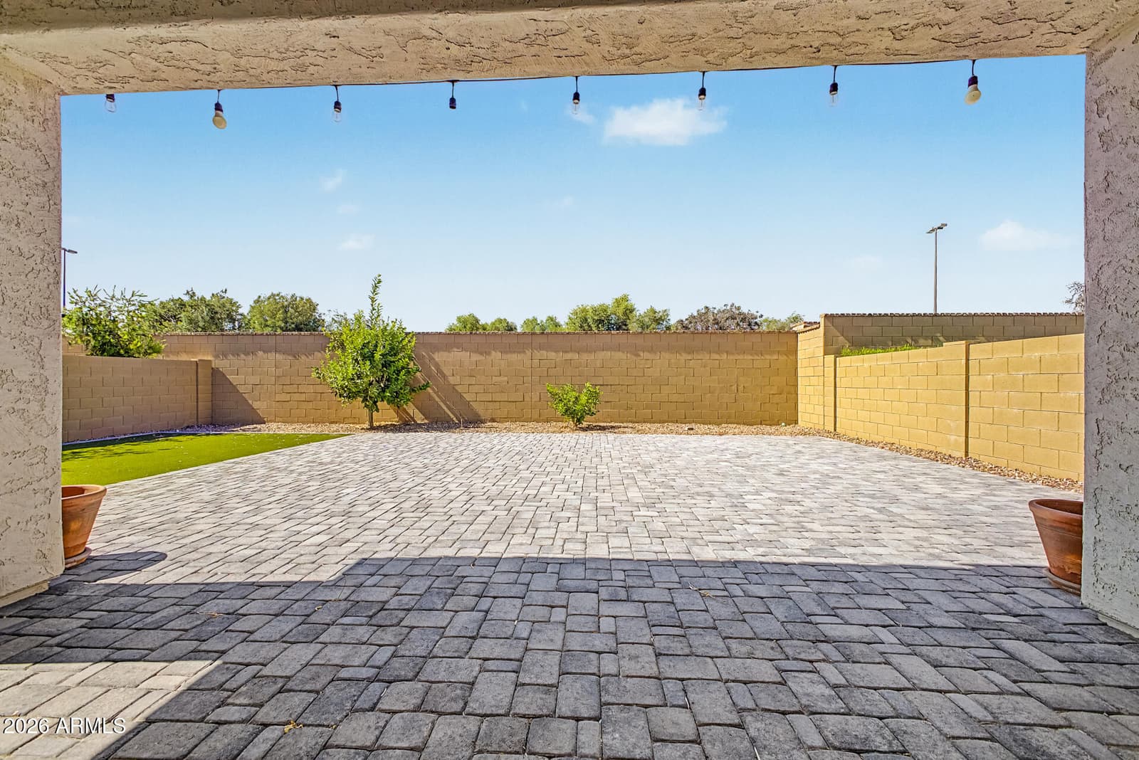 2144 E FLAMINGO Way E, Gilbert, AZ 85297 — photo 37 of 37