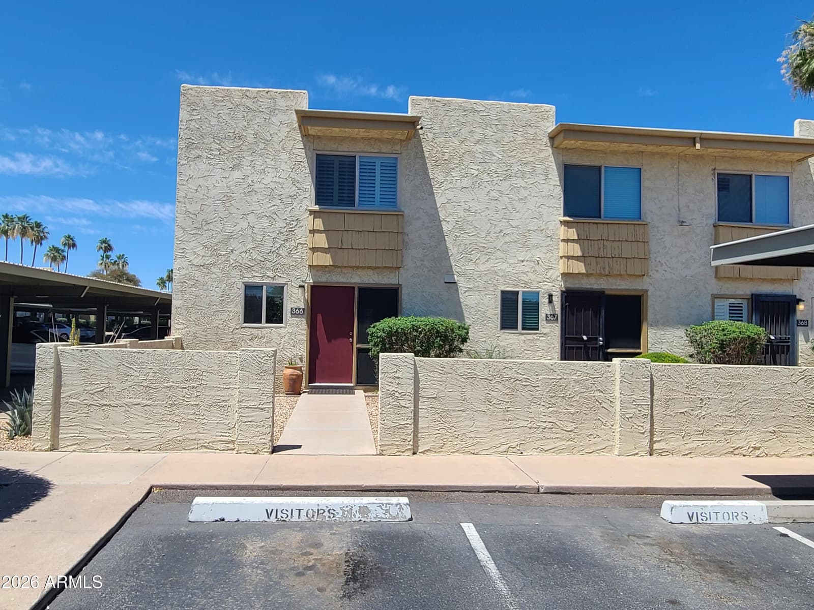 4600 N 68TH Street 366, Scottsdale, AZ 85251 — photo 3 of 33