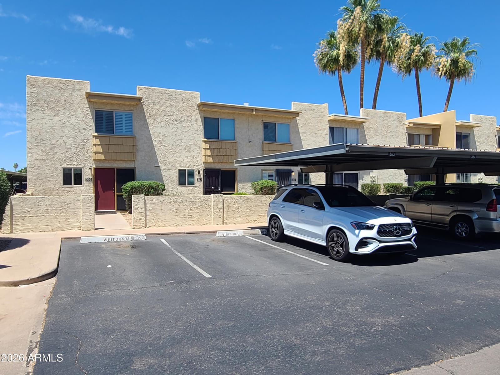 4600 N 68TH Street 366, Scottsdale, AZ 85251 — photo 4 of 33