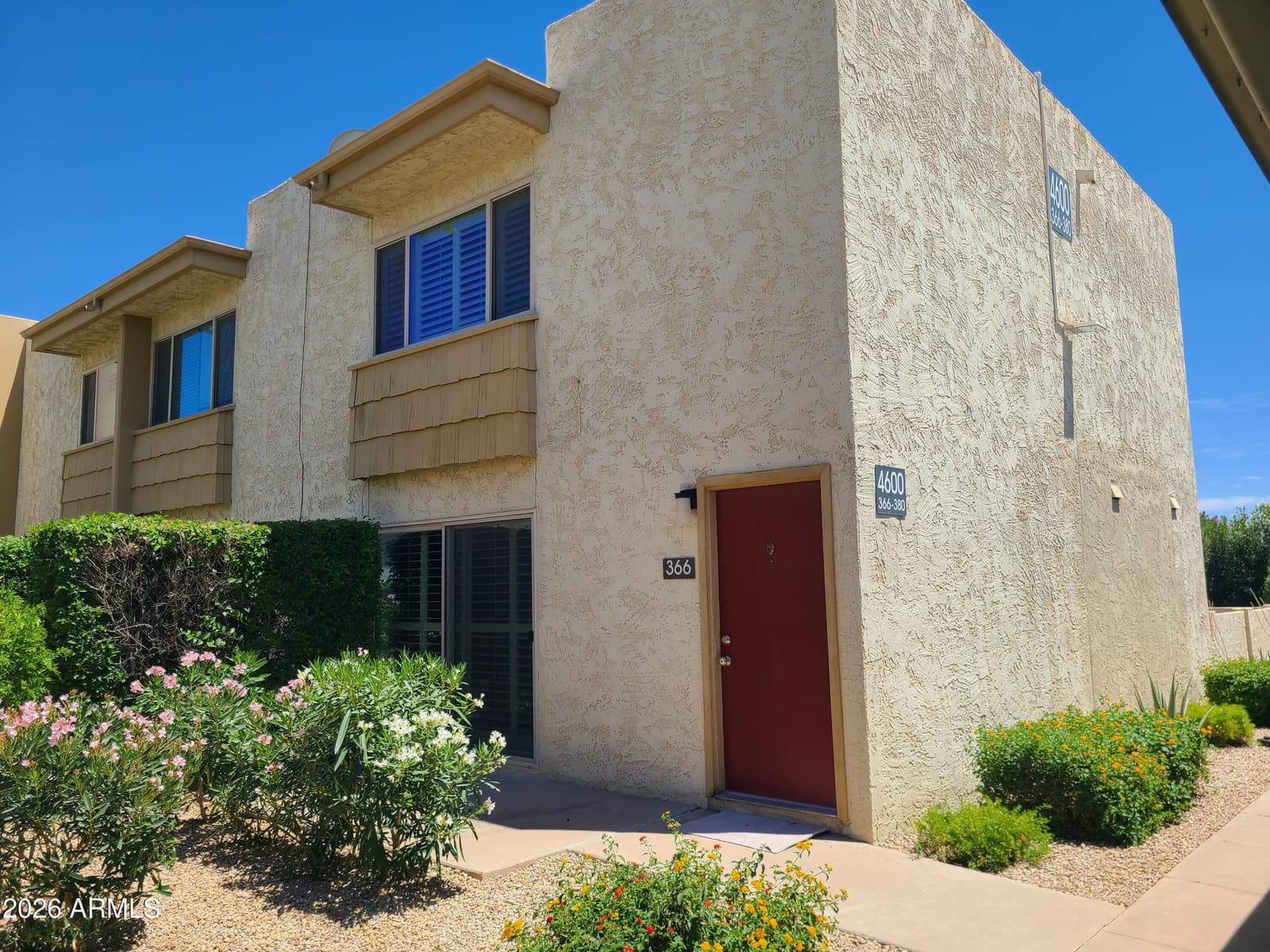 4600 N 68TH Street 366, Scottsdale, AZ 85251 — photo 27 of 33