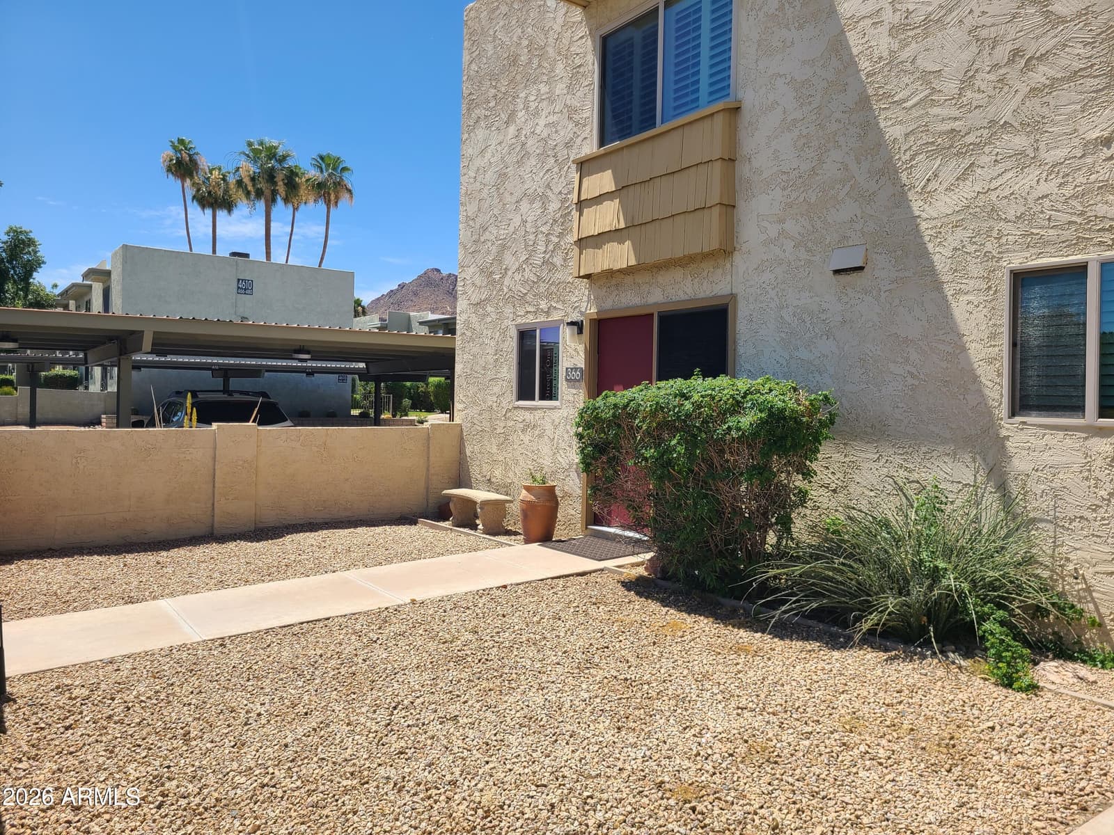 4600 N 68TH Street 366, Scottsdale, AZ 85251 — photo 26 of 33