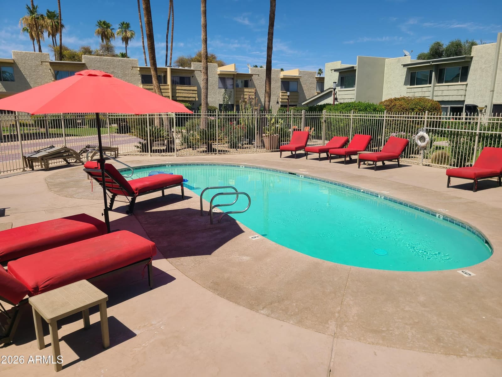 4600 N 68TH Street 366, Scottsdale, AZ 85251 — photo 30 of 33