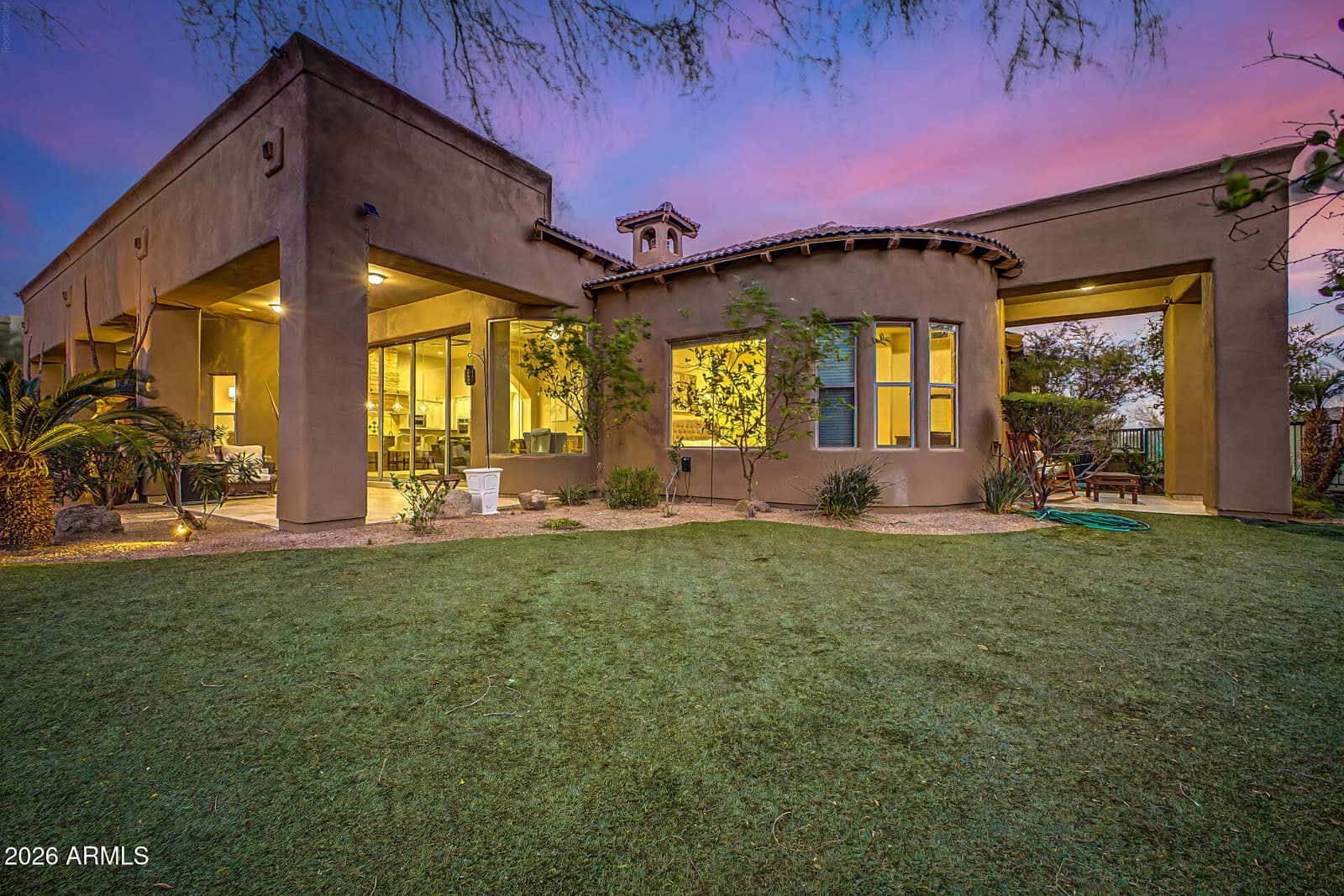 14598 E CORRINE Drive, Scottsdale, AZ 85259 — photo 38 of 53