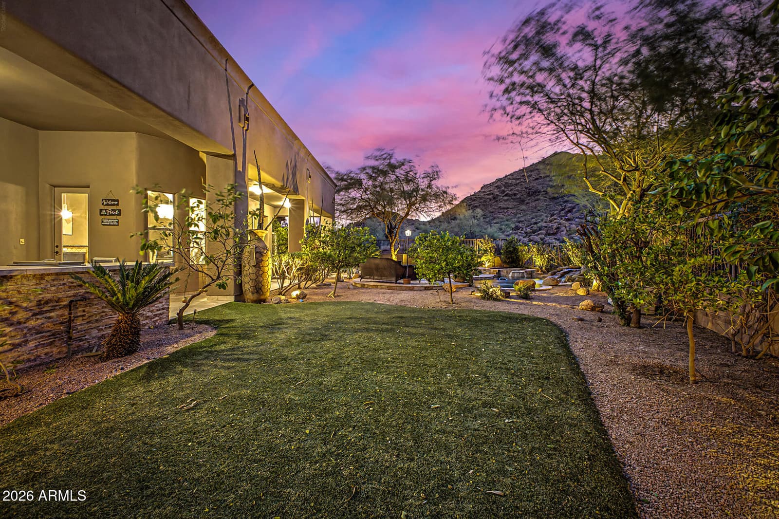 14598 E CORRINE Drive, Scottsdale, AZ 85259 — photo 40 of 53