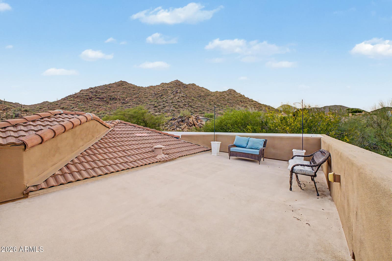 14598 E CORRINE Drive, Scottsdale, AZ 85259 — photo 48 of 53