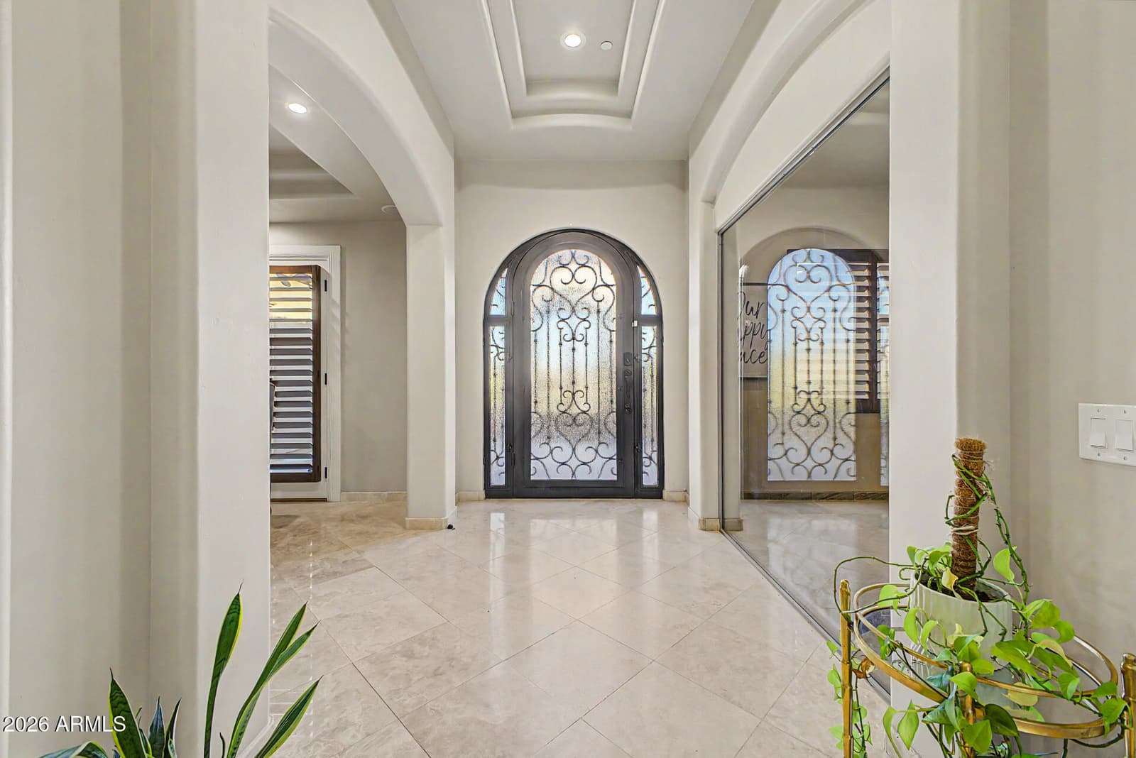 14598 E CORRINE Drive, Scottsdale, AZ 85259 — photo 50 of 53