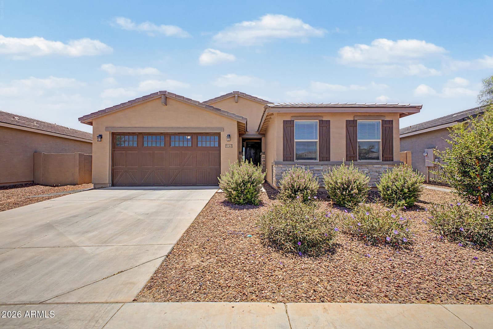 35345 W MARIN Avenue, Maricopa, AZ 85138 — photo 2 of 12