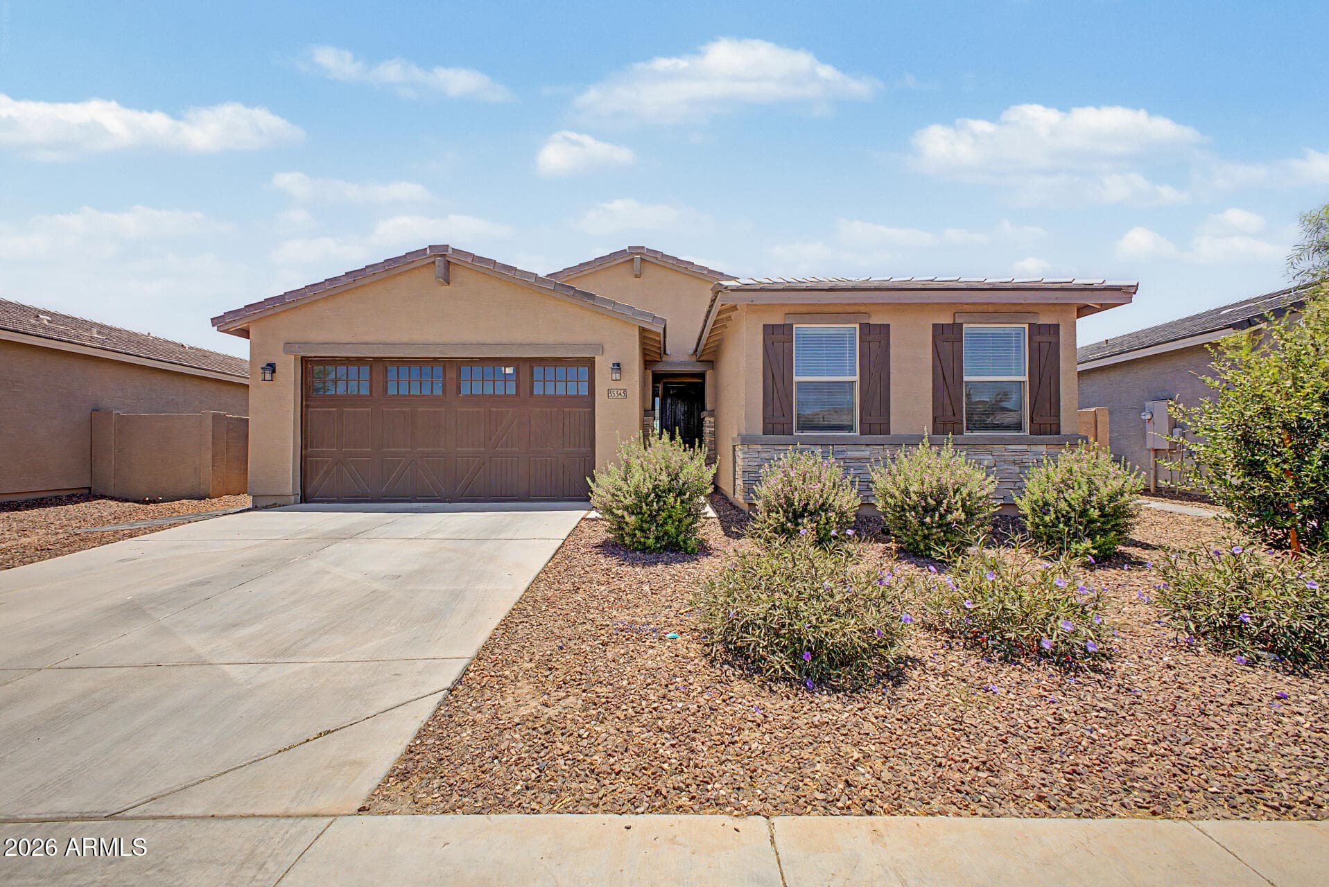 35345 W MARIN Avenue, Maricopa, AZ 85138 — photo 2 of 12
