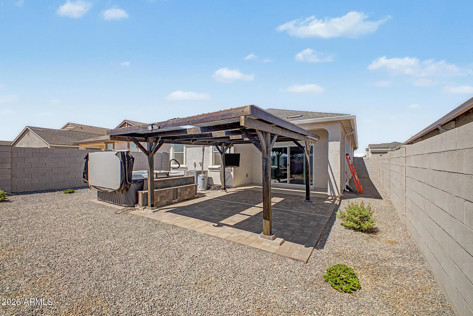 34843 W LUCCA Drive, Maricopa, AZ 85138