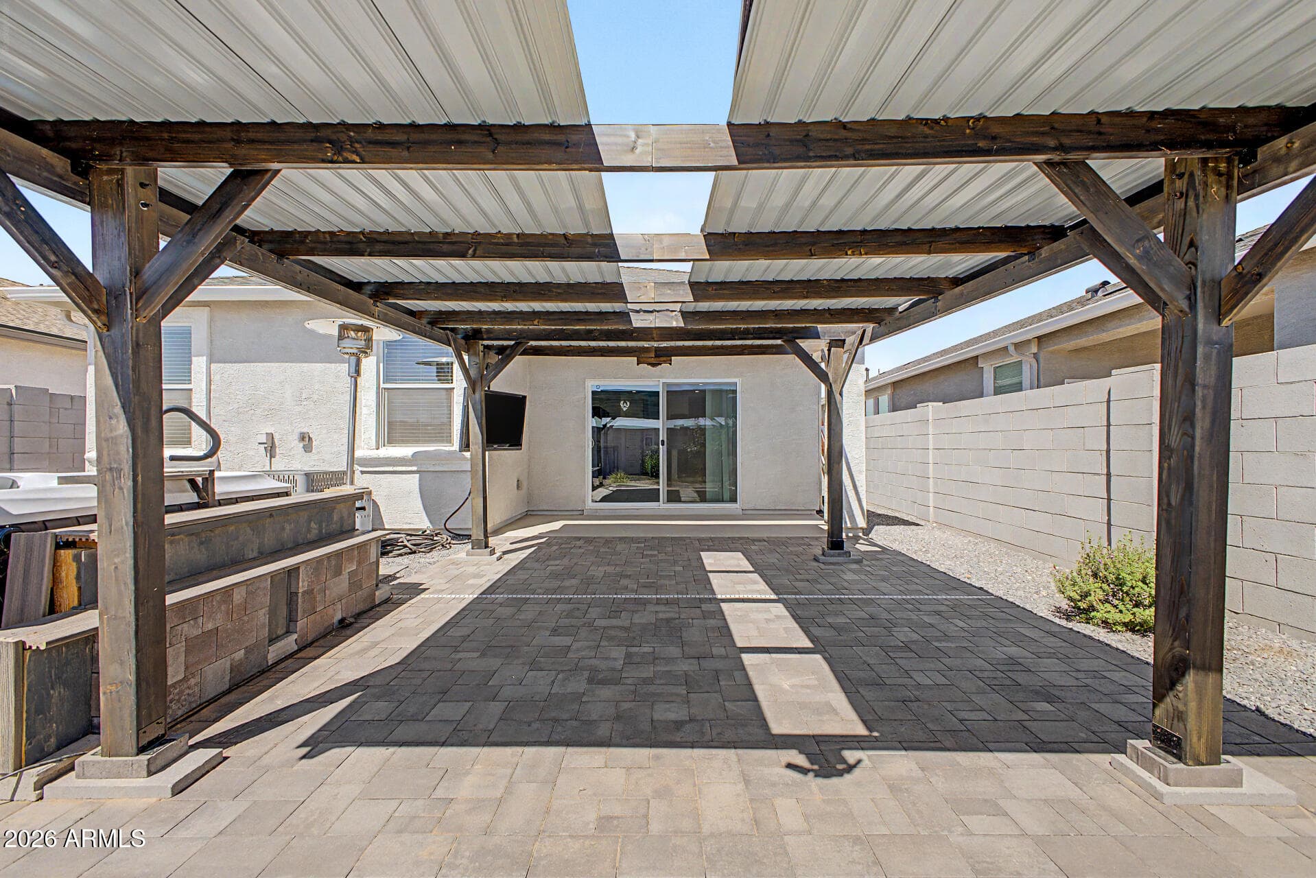 34843 W LUCCA Drive, Maricopa, AZ 85138 — photo 13 of 36