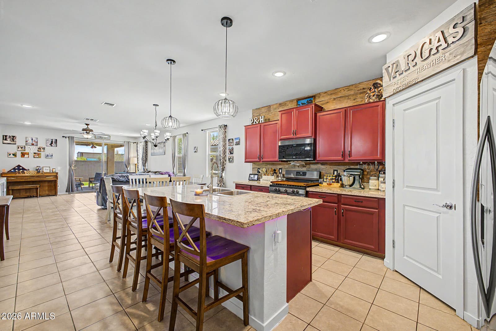 7373 N 123RD Drive, Glendale, AZ 85307 — photo 10 of 35