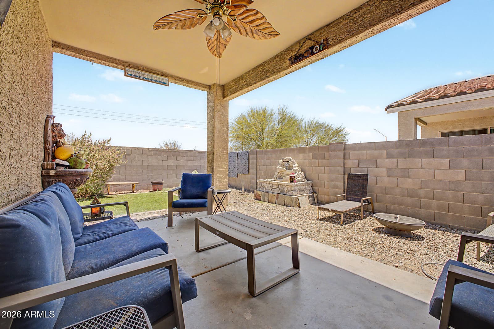 7373 N 123RD Drive, Glendale, AZ 85307 — photo 29 of 35