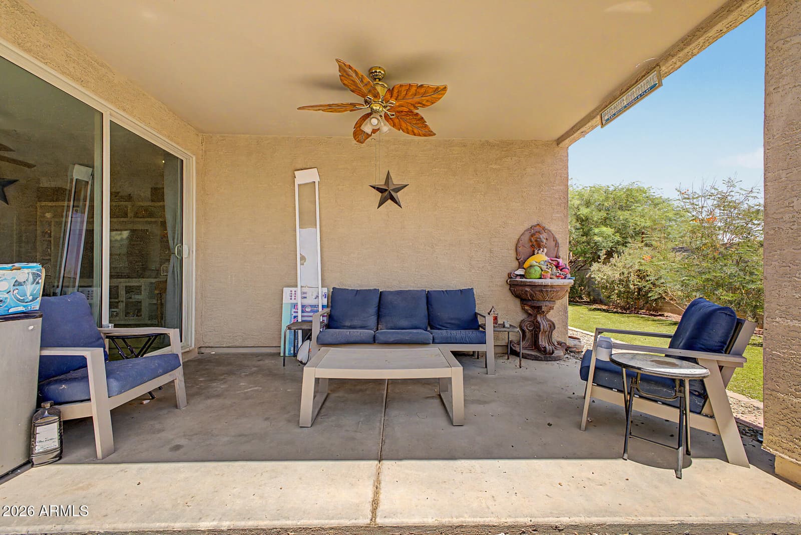 7373 N 123RD Drive, Glendale, AZ 85307 — photo 31 of 35