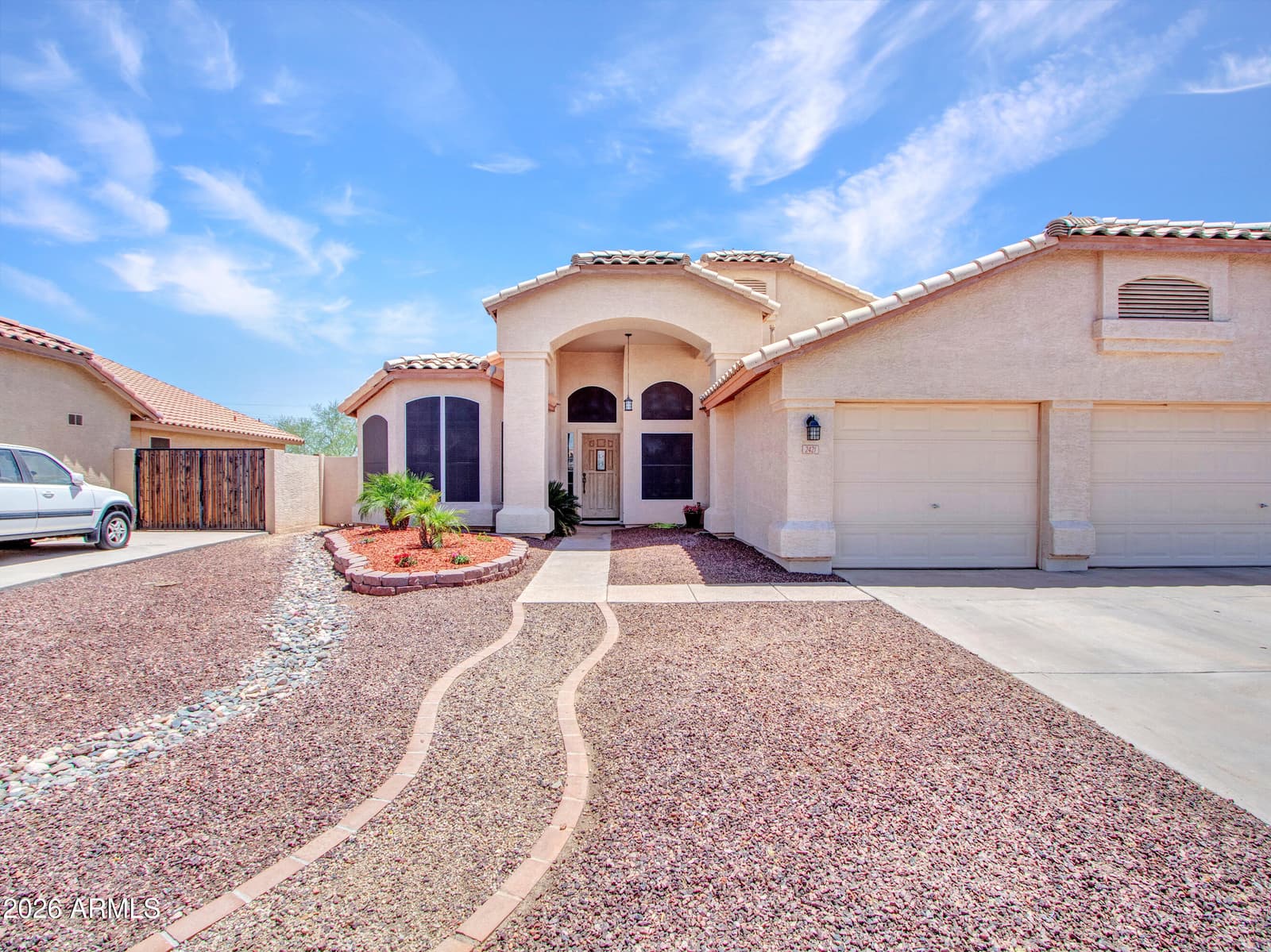 2421 N 123RD Avenue, Avondale, AZ 85392 — photo 4 of 75