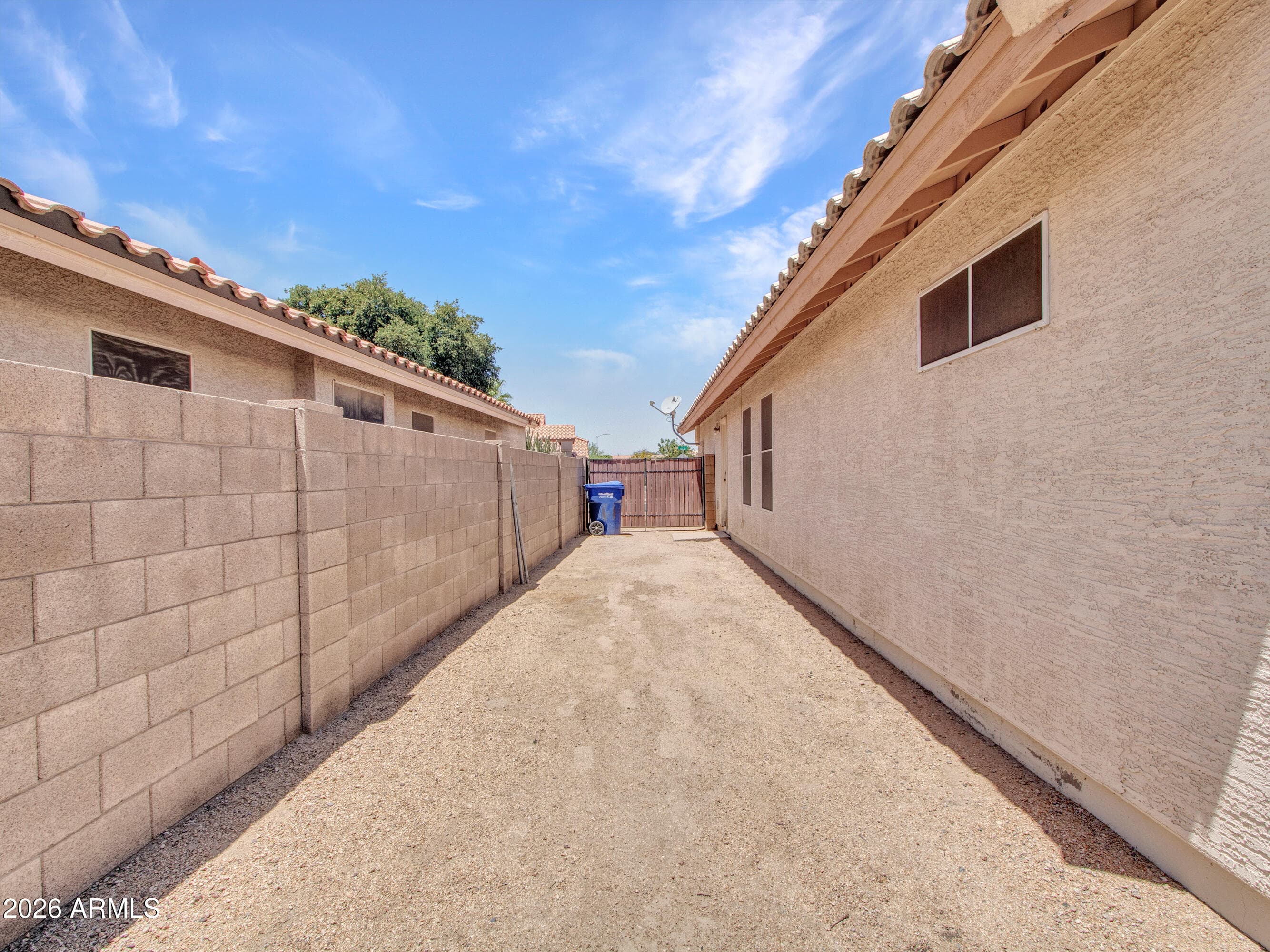 2421 N 123RD Avenue, Avondale, AZ 85392 — photo 45 of 75