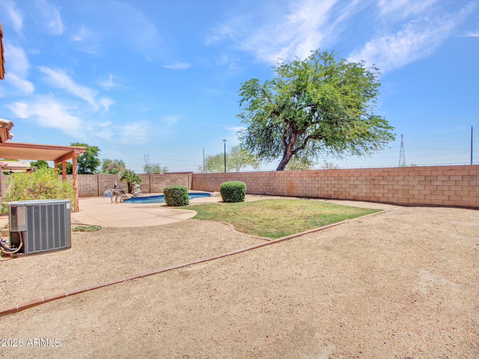 2421 N 123RD Avenue, Avondale, AZ 85392 — photo 46 of 75